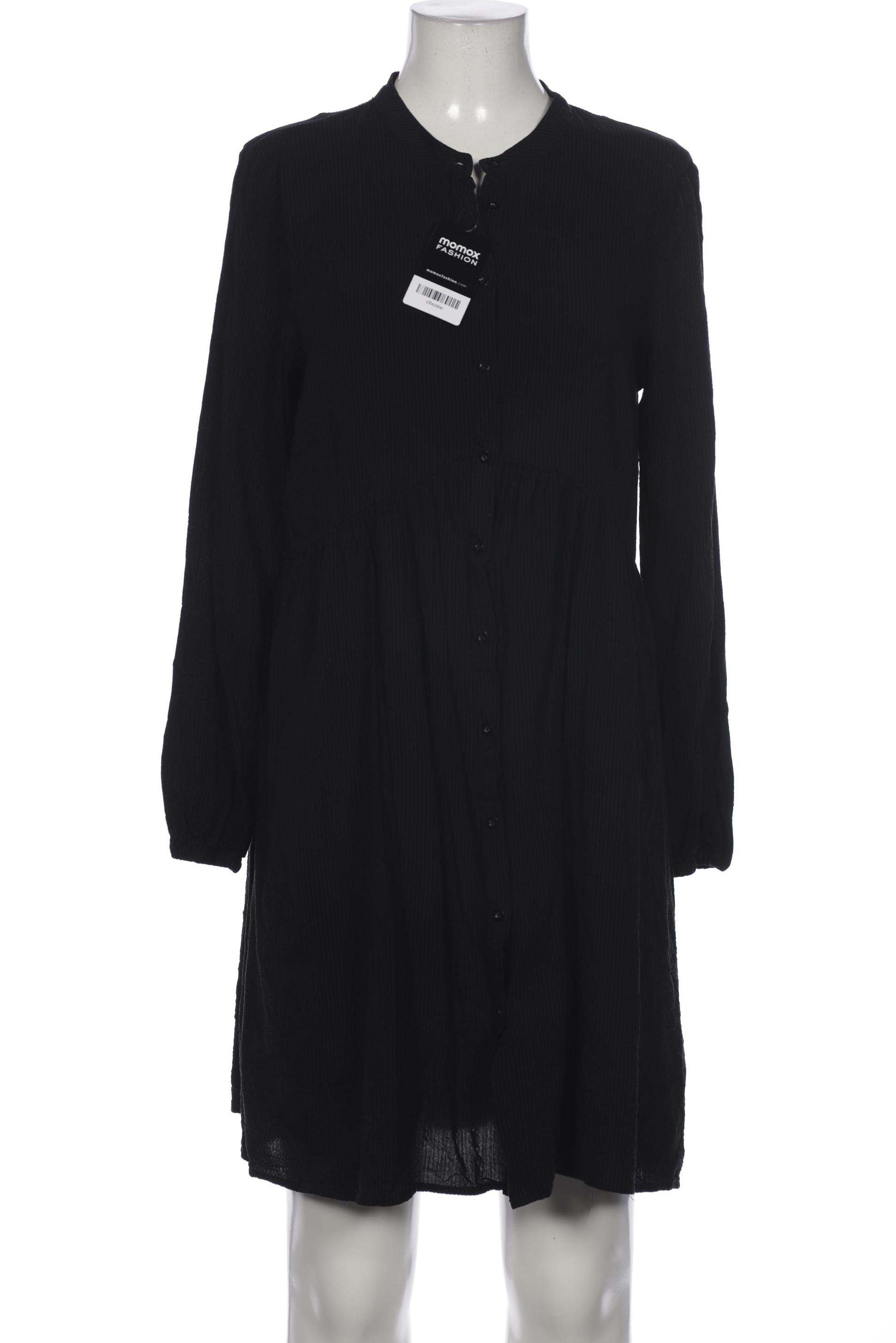 

Kaffe Damen Kleid, schwarz, Gr. 40