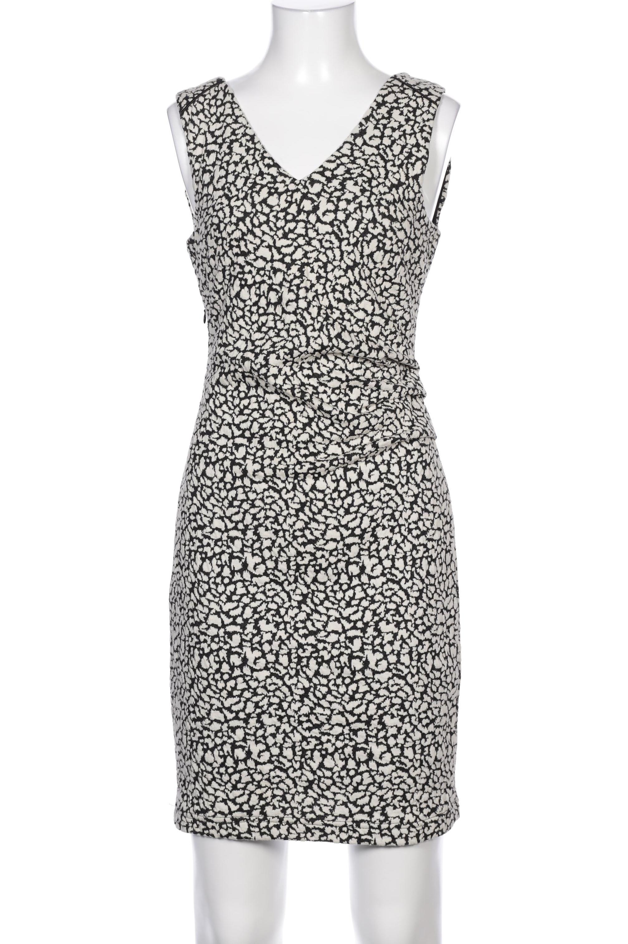 

Kaffe Damen Kleid, schwarz