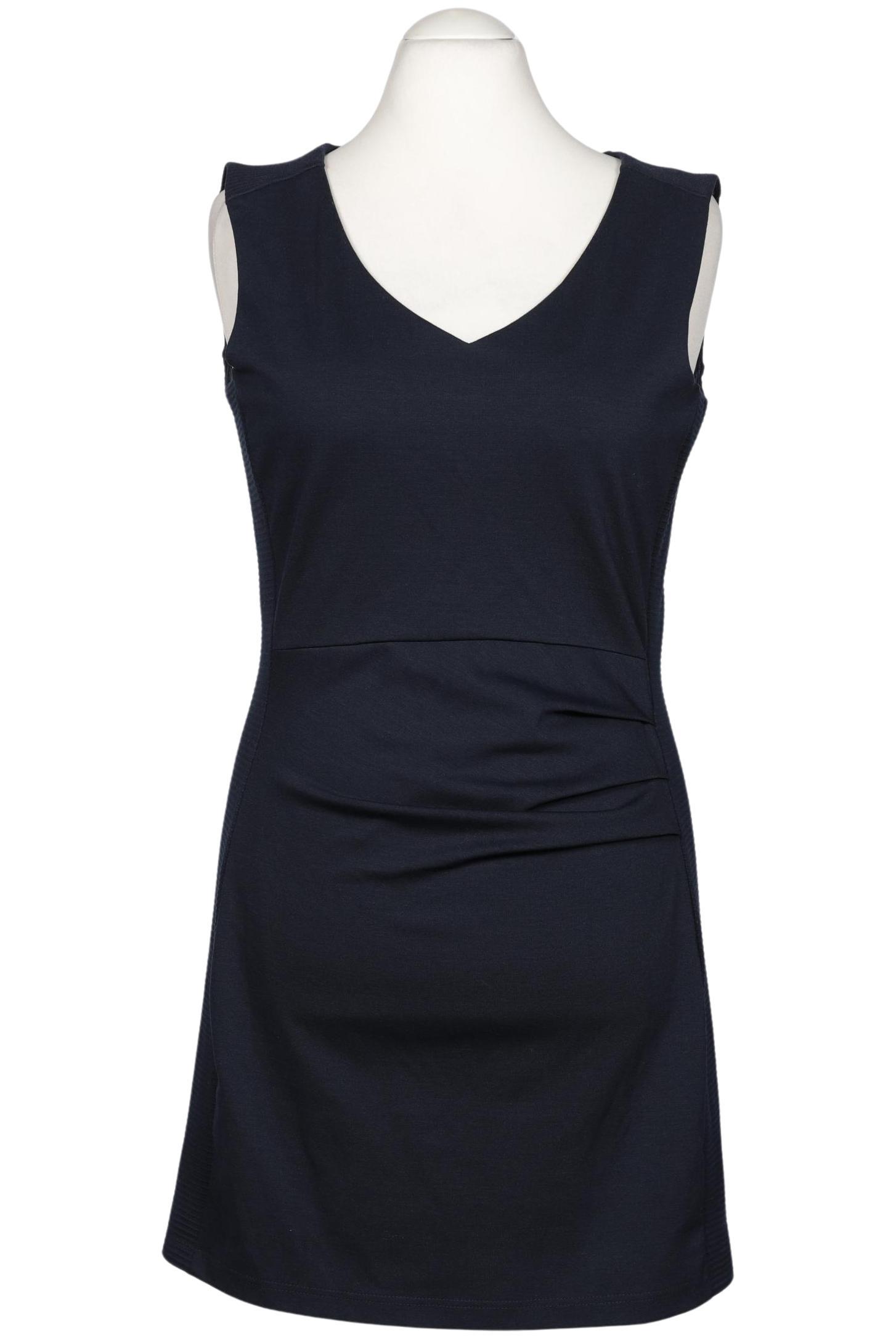 

Kaffe Damen Kleid, marineblau, Gr. 44