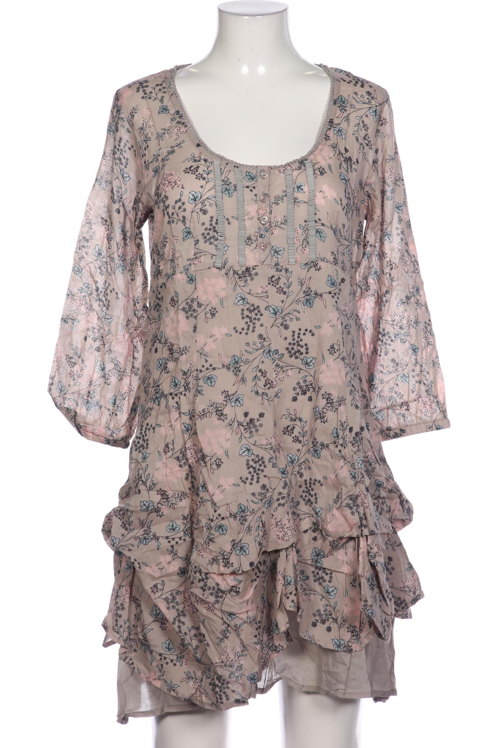 

Kaffe Damen Kleid, grau