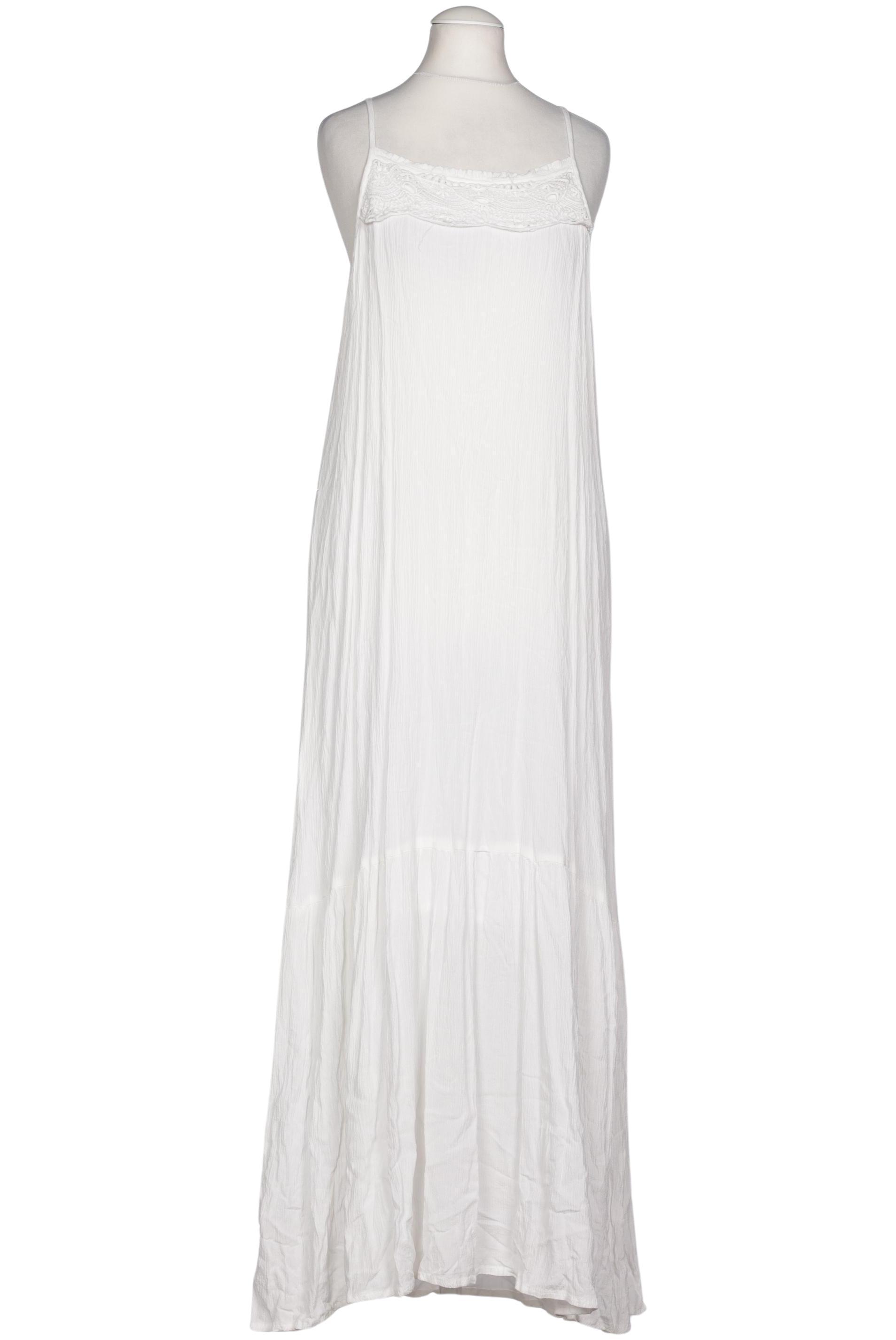 

Kaffe Damen Kleid, weiß, Gr. 38