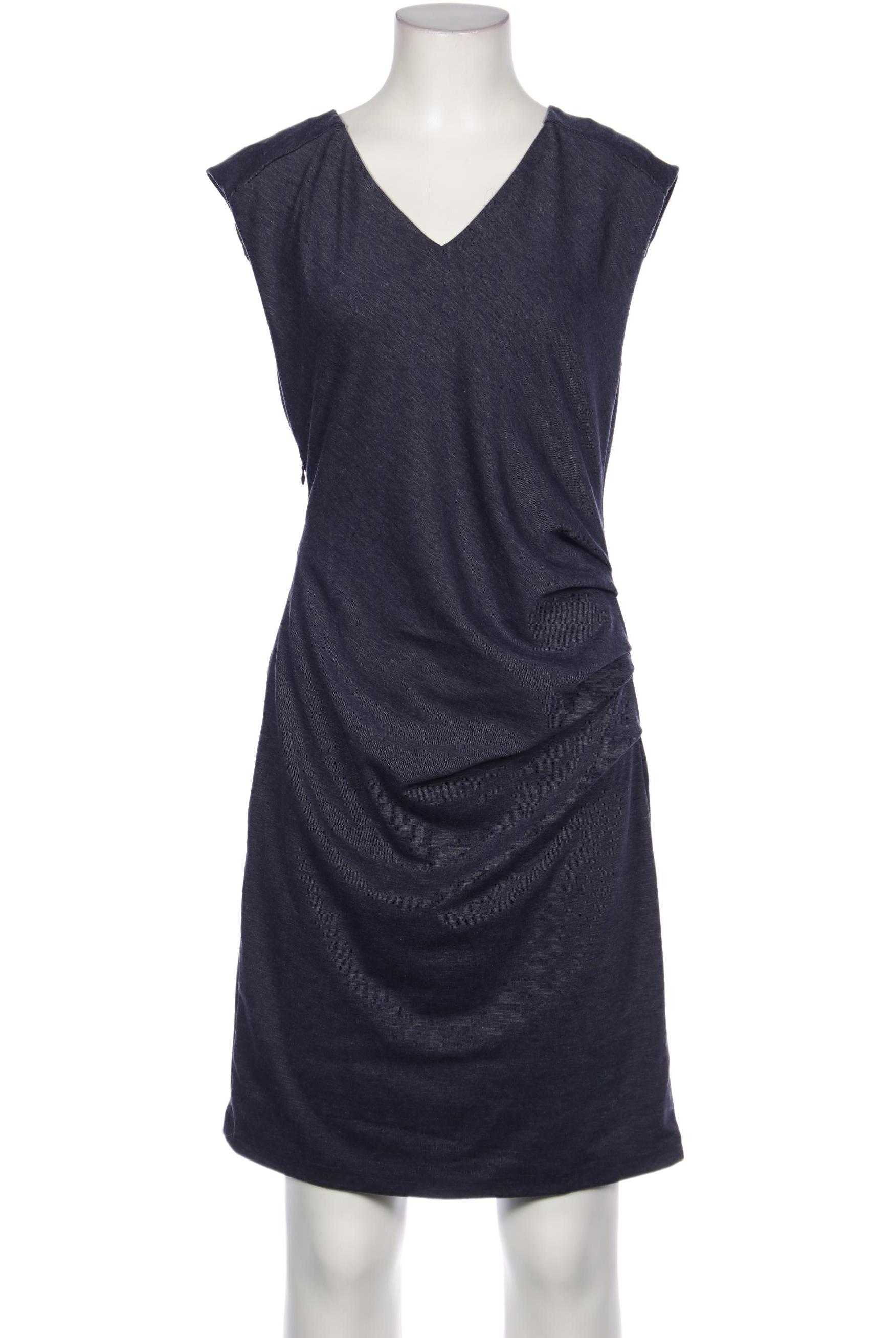 

Kaffe Damen Kleid, marineblau, Gr. 38