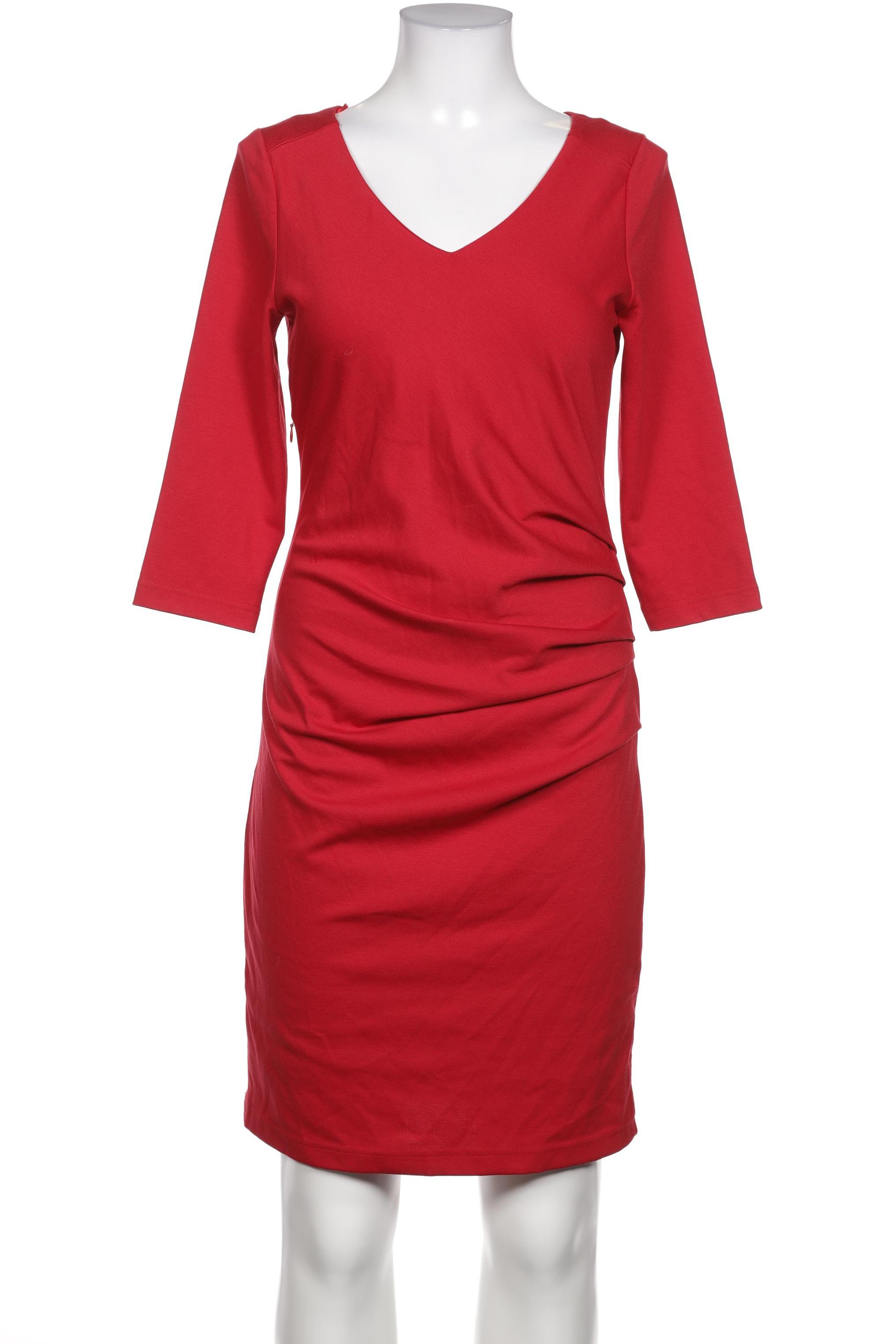 

Kaffe Damen Kleid, rot, Gr. 38