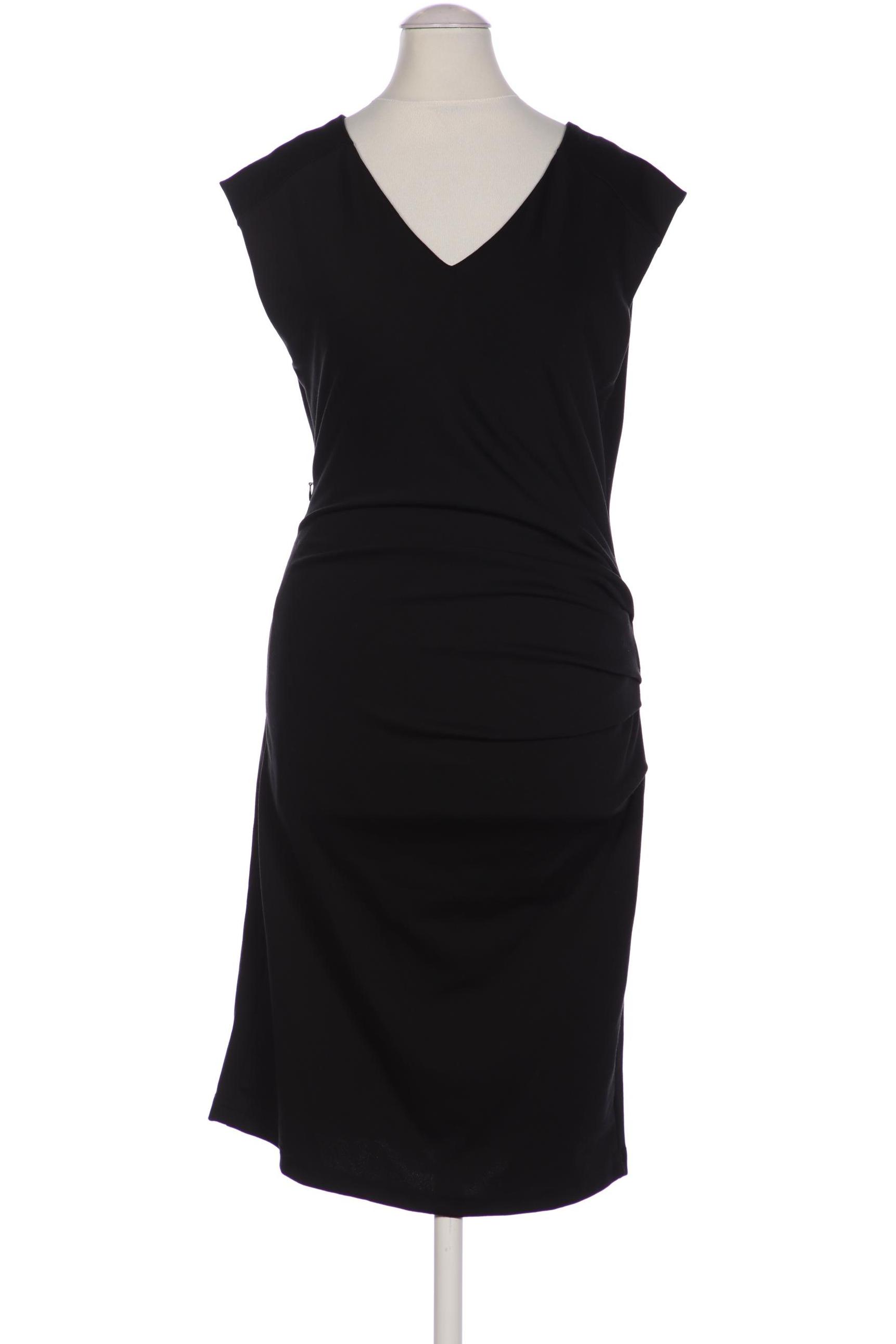 

Kaffe Damen Kleid, schwarz, Gr. 36