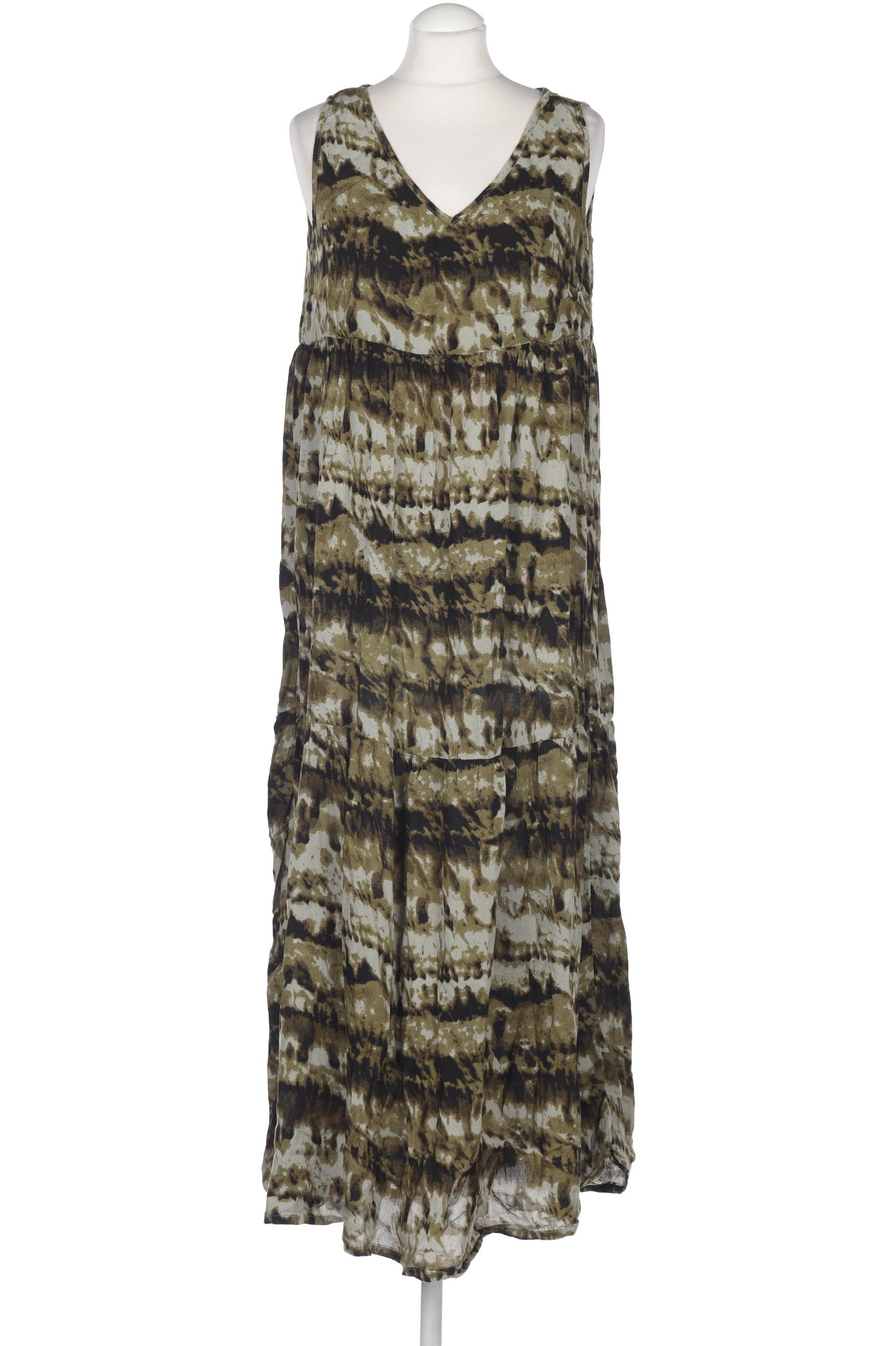 

Kaffe Damen Kleid, grün, Gr. 38