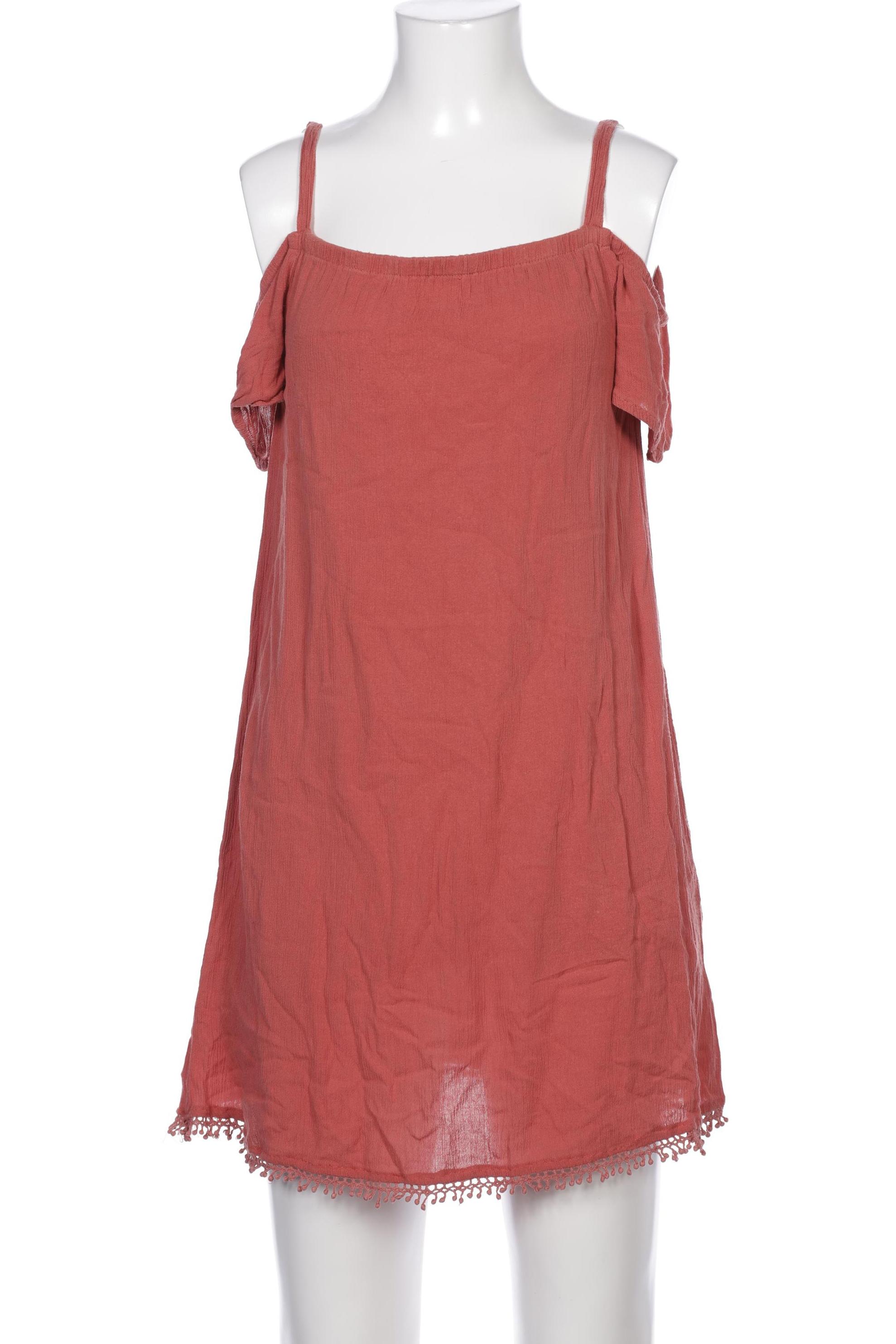 

Kaffe Damen Kleid, pink, Gr. 36