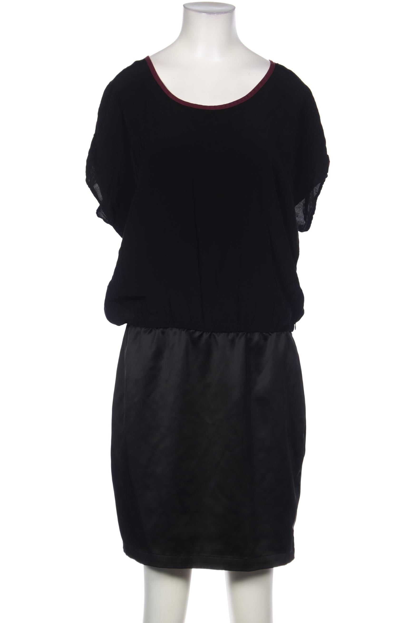 

Kaffe Damen Kleid, schwarz, Gr. 38