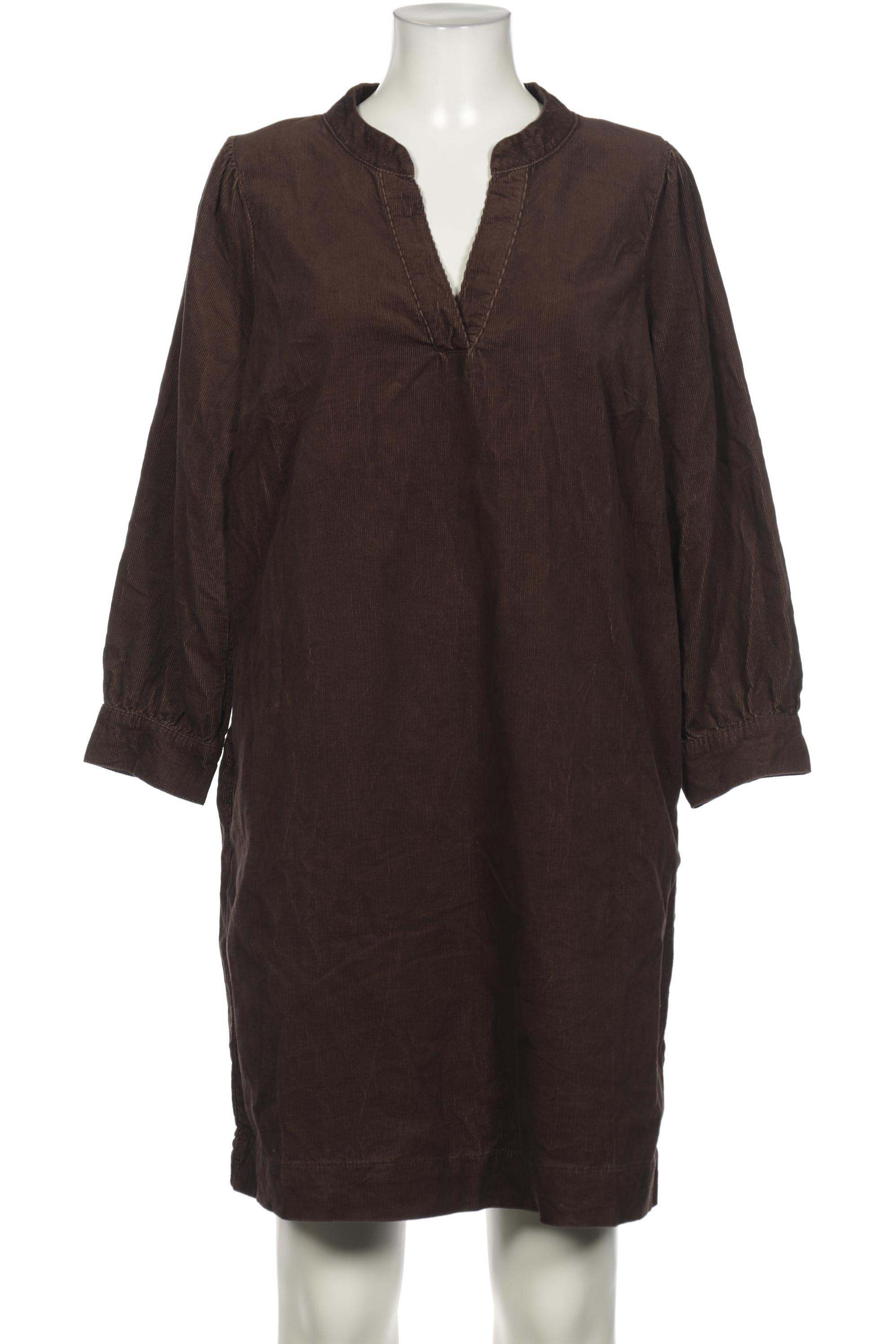 

Kaffe Damen Kleid, braun, Gr. 40