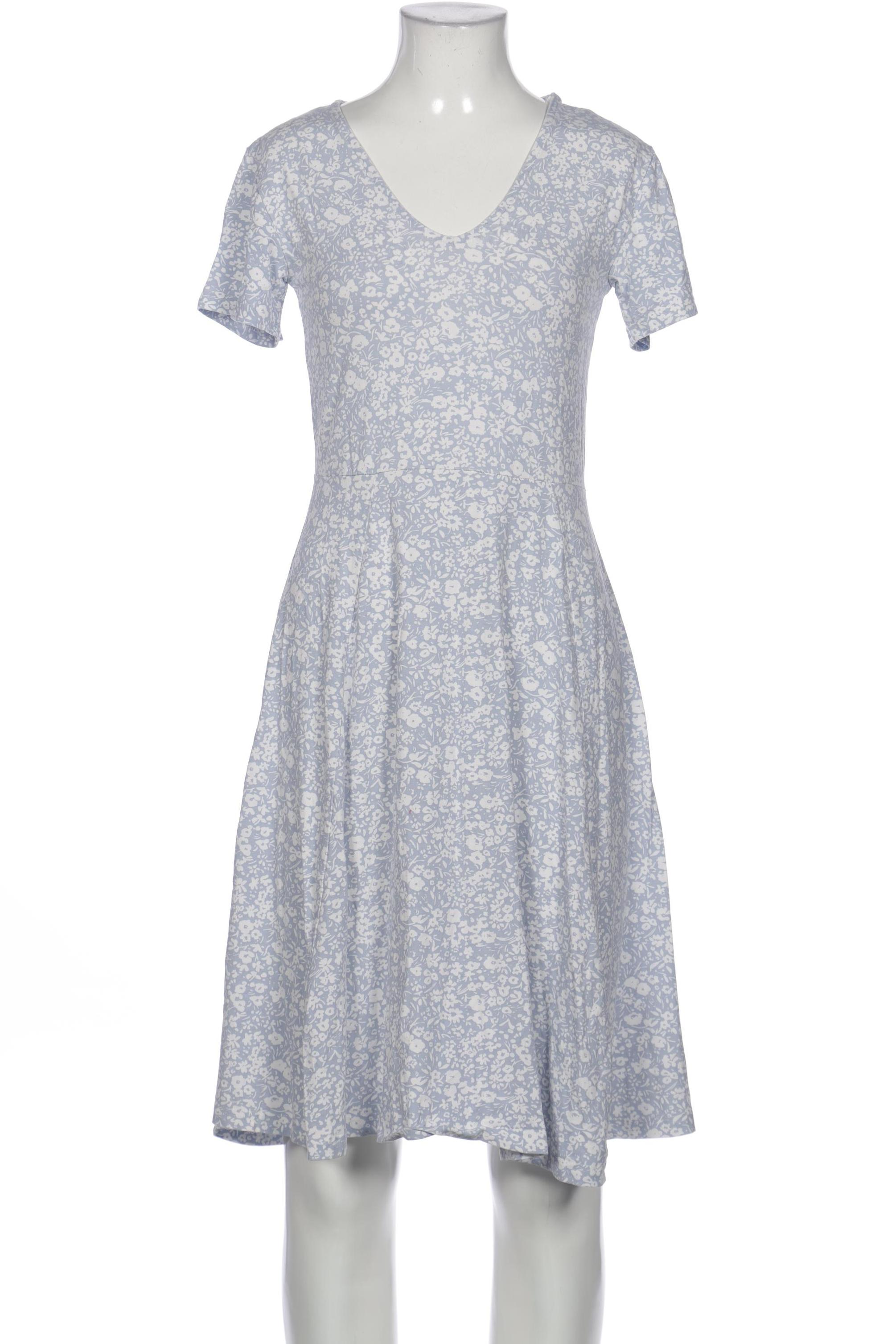 

Kaffe Damen Kleid, hellblau, Gr. 34