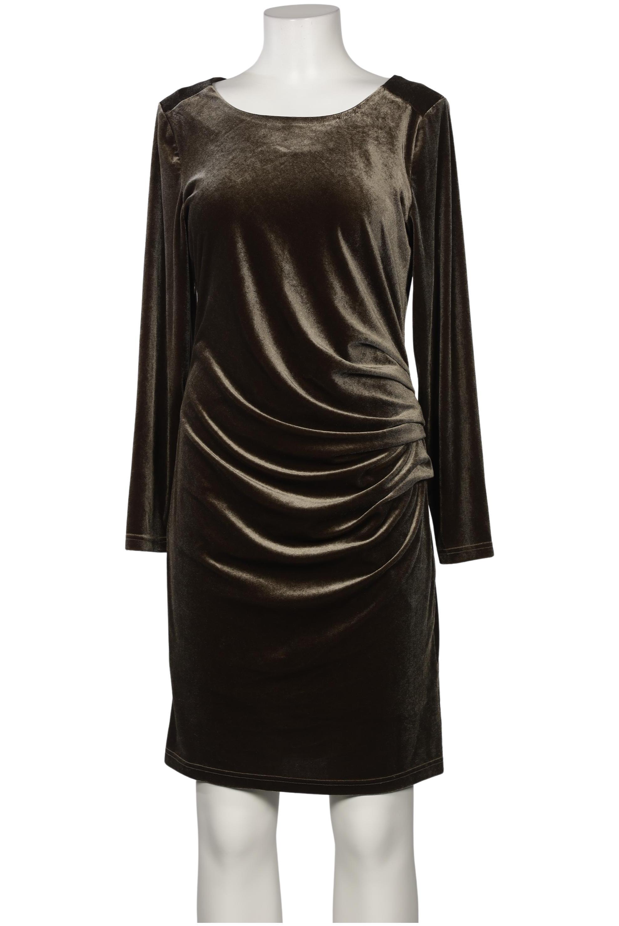 

Kaffe Damen Kleid, grün, Gr. 42