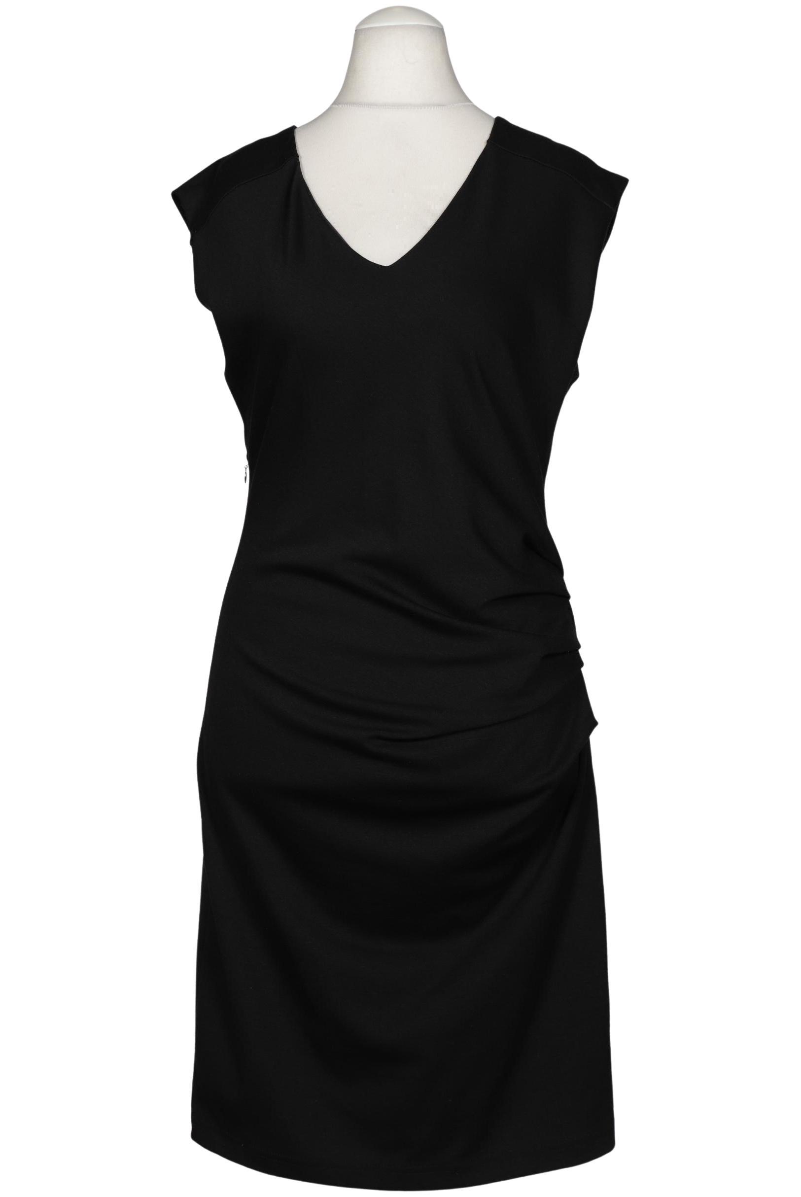 

Kaffe Damen Kleid, schwarz, Gr. 42