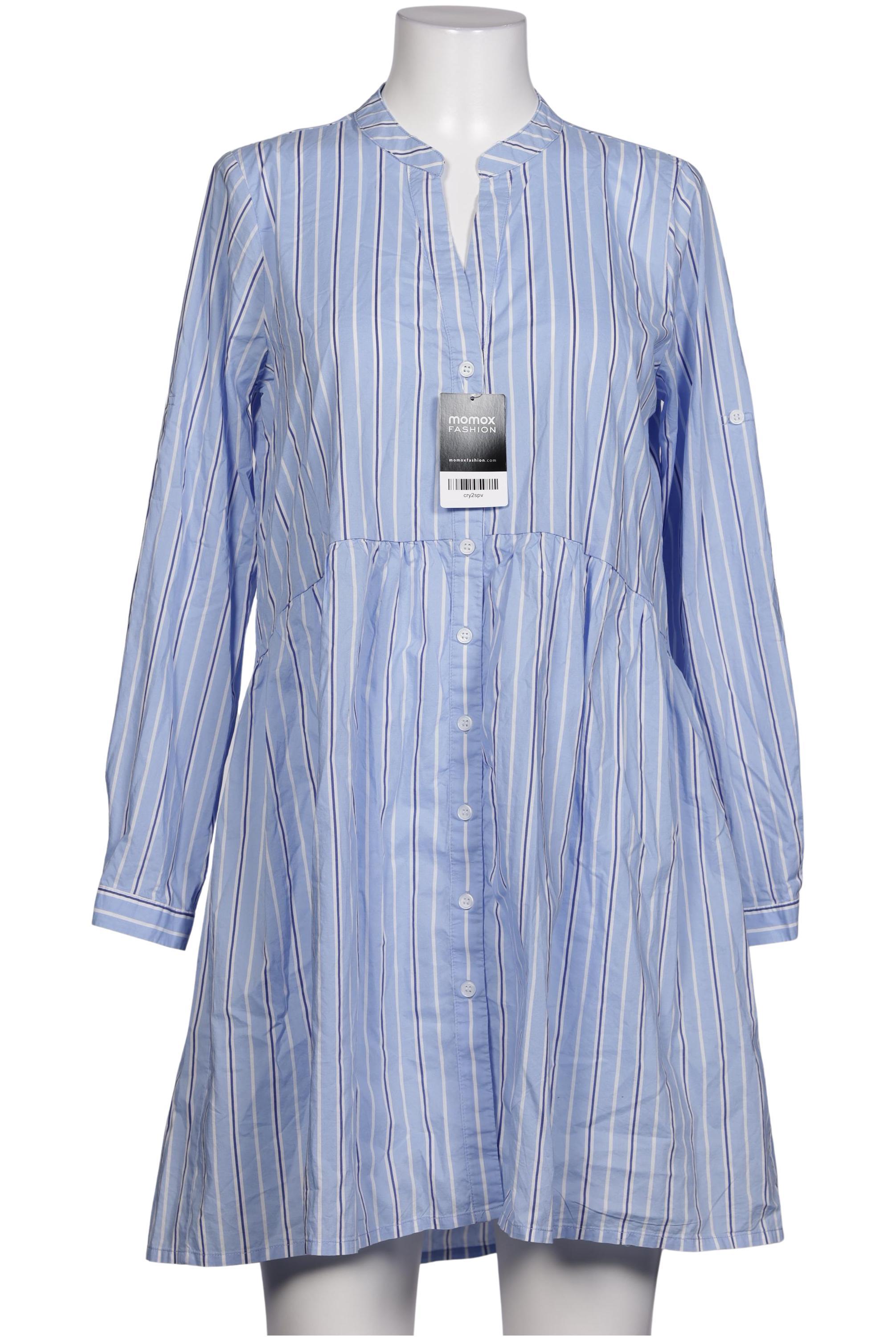 

Kaffe Damen Kleid, blau, Gr. 38