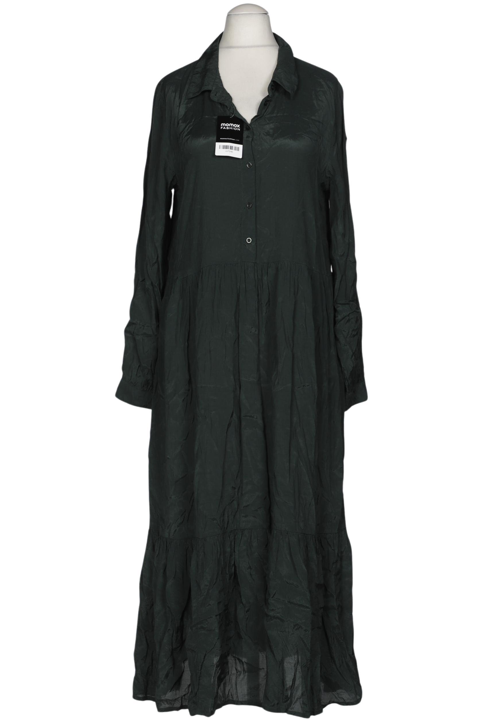

Kaffe Damen Kleid, grün, Gr. 40