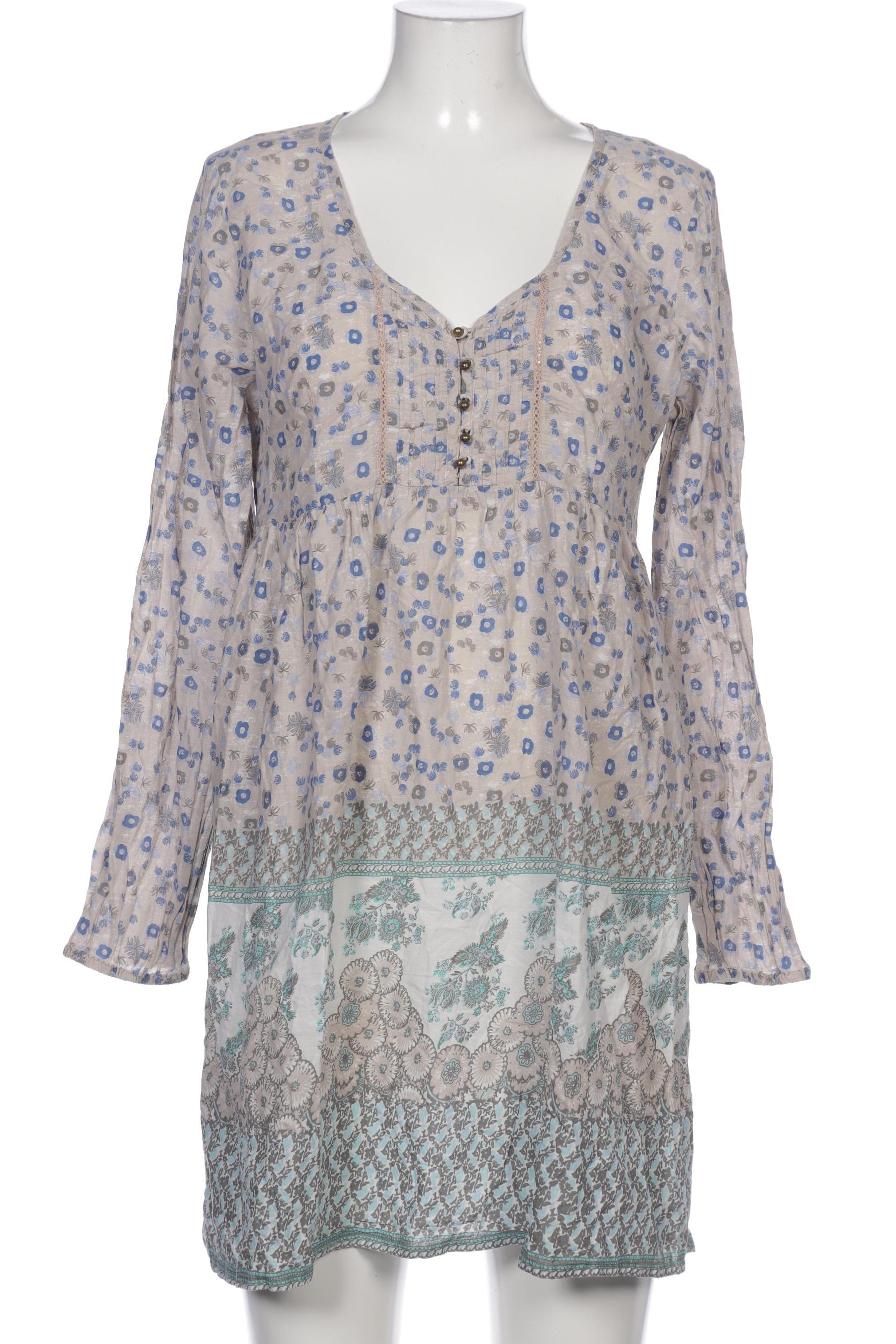

Kaffe Damen Kleid, beige