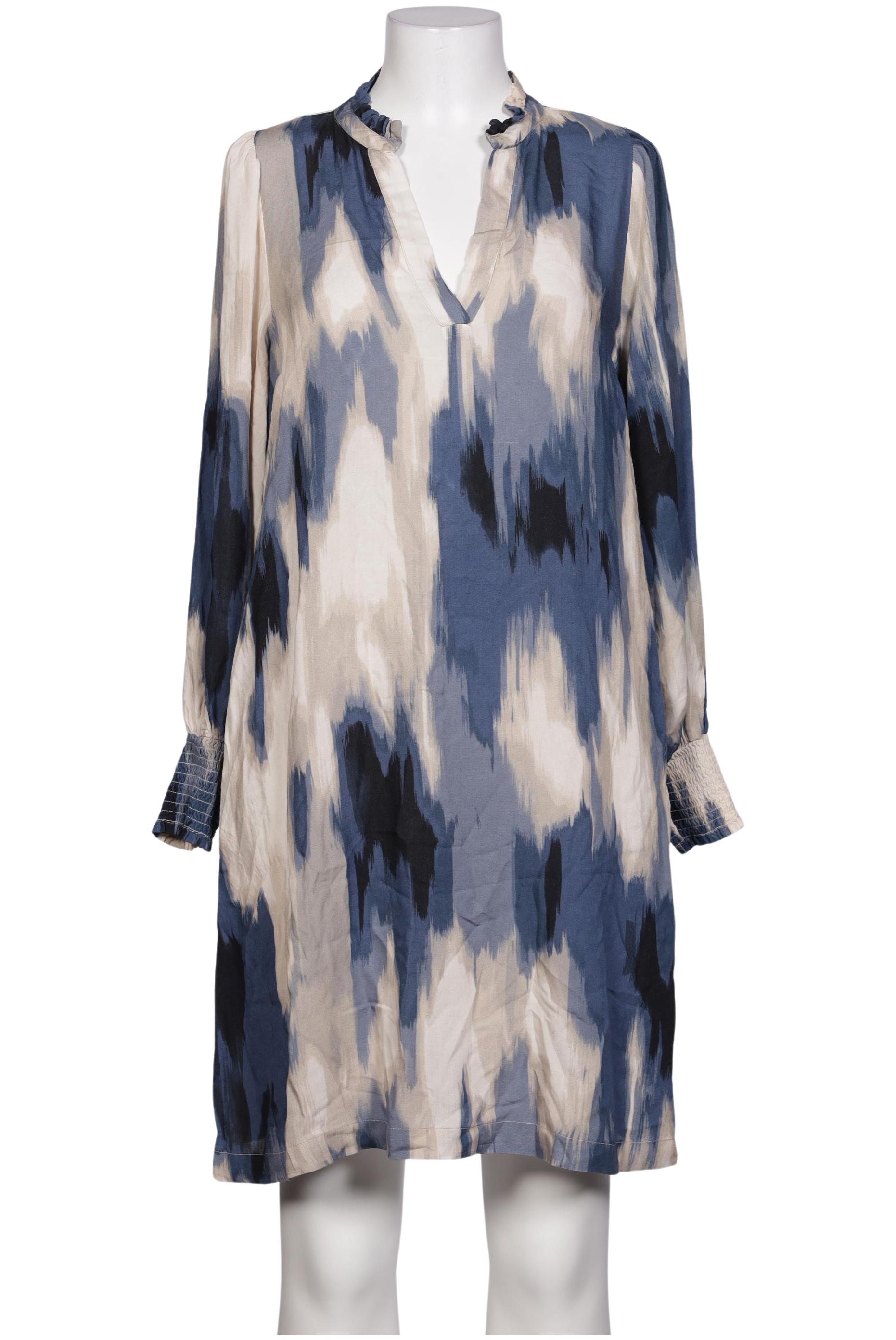 

Kaffe Damen Kleid, mehrfarbig, Gr. 38