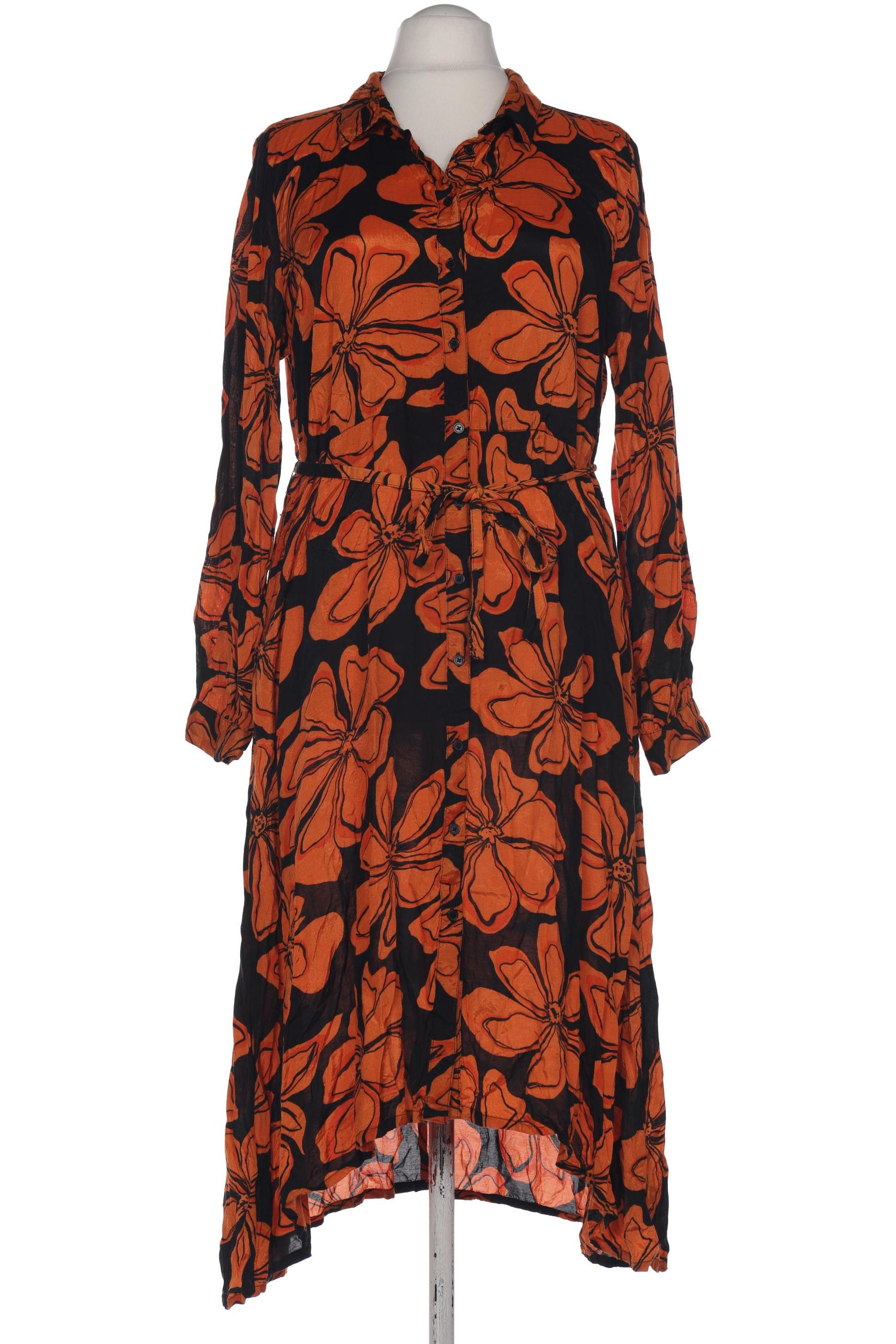 

Kaffe Damen Kleid, schwarz, Gr. 44