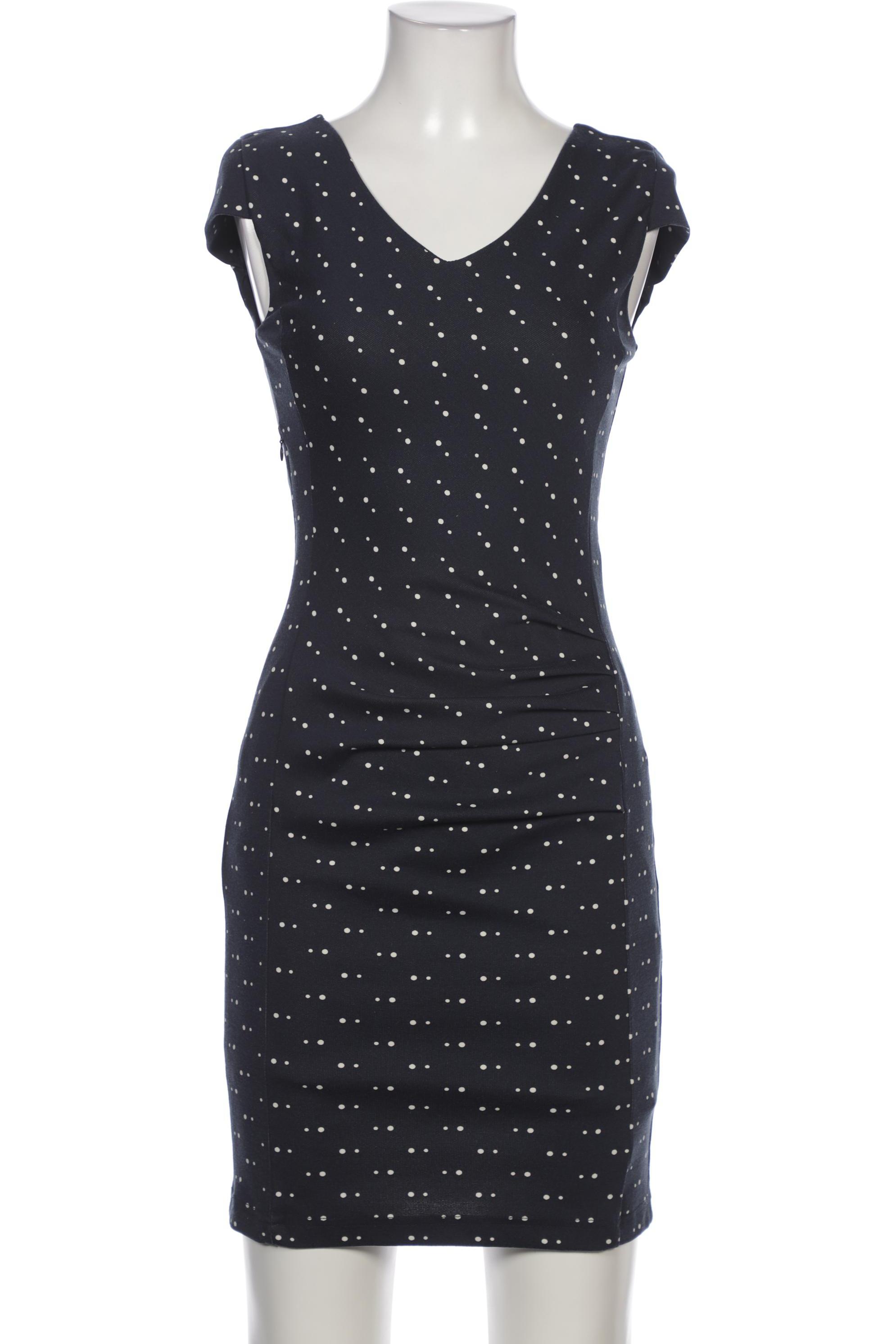 

Kaffe Damen Kleid, marineblau, Gr. 34