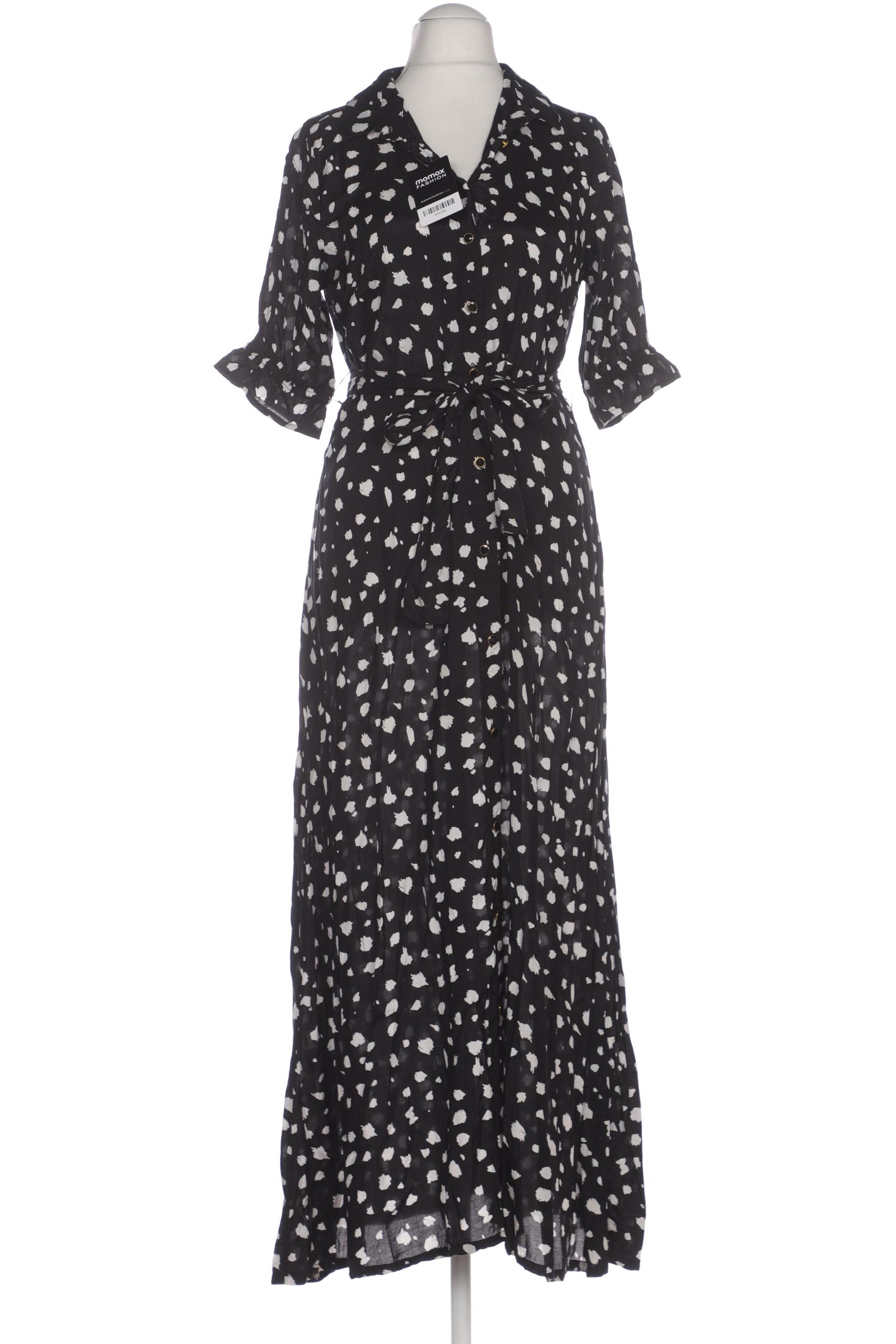 

Kaffe Damen Kleid, schwarz, Gr. 38