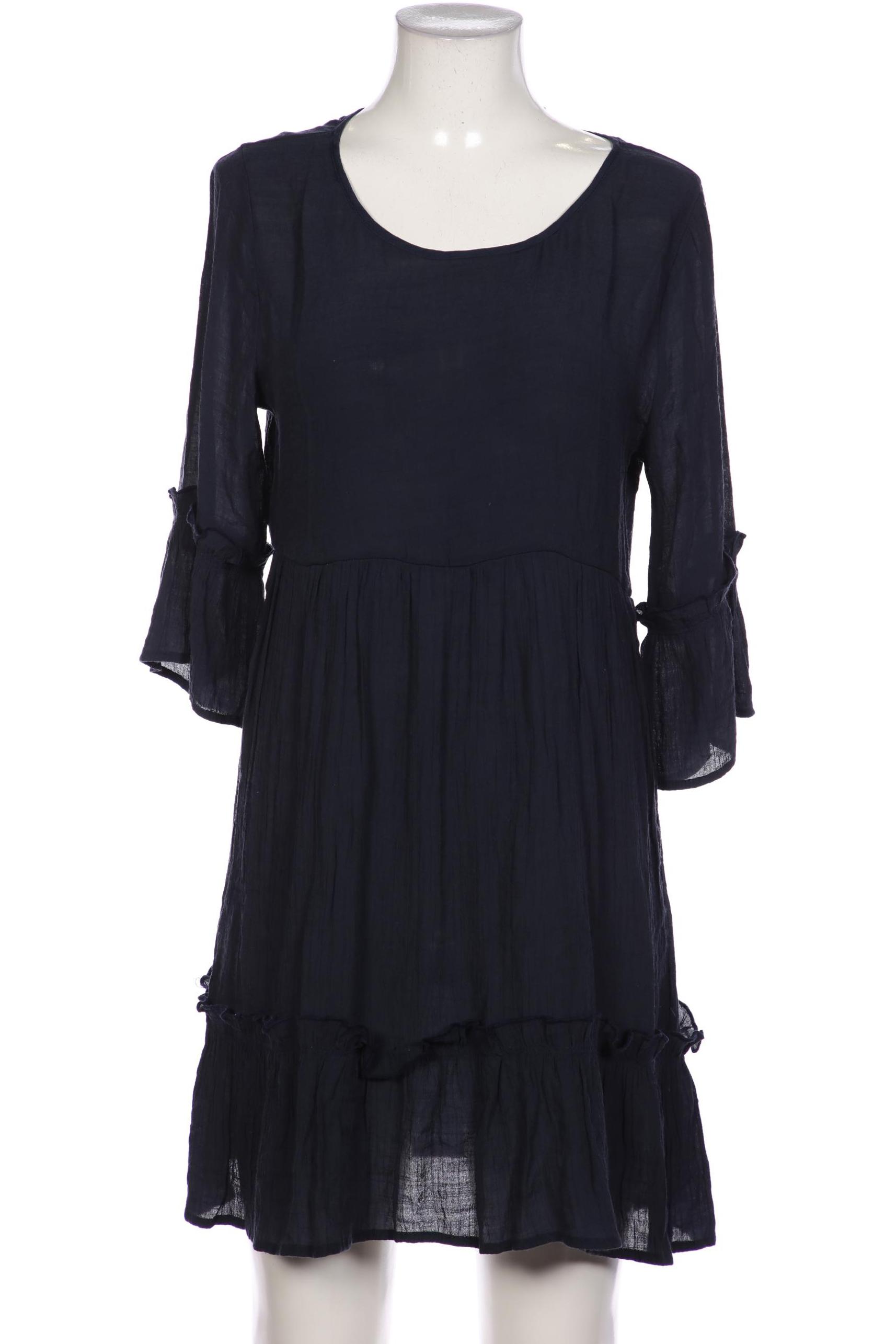 

Kaffe Damen Kleid, marineblau, Gr. 38