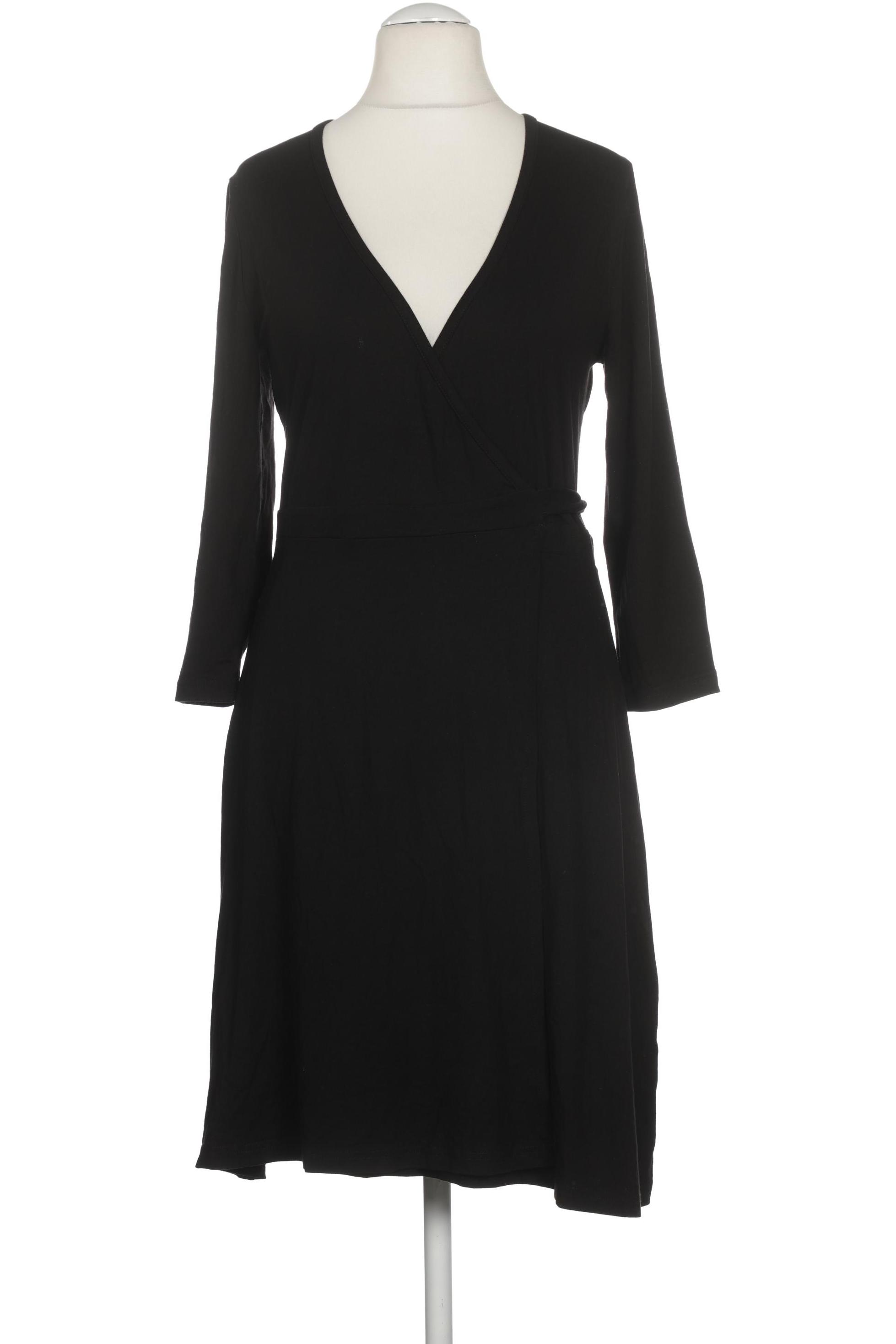 

Kaffe Damen Kleid, schwarz, Gr. 38