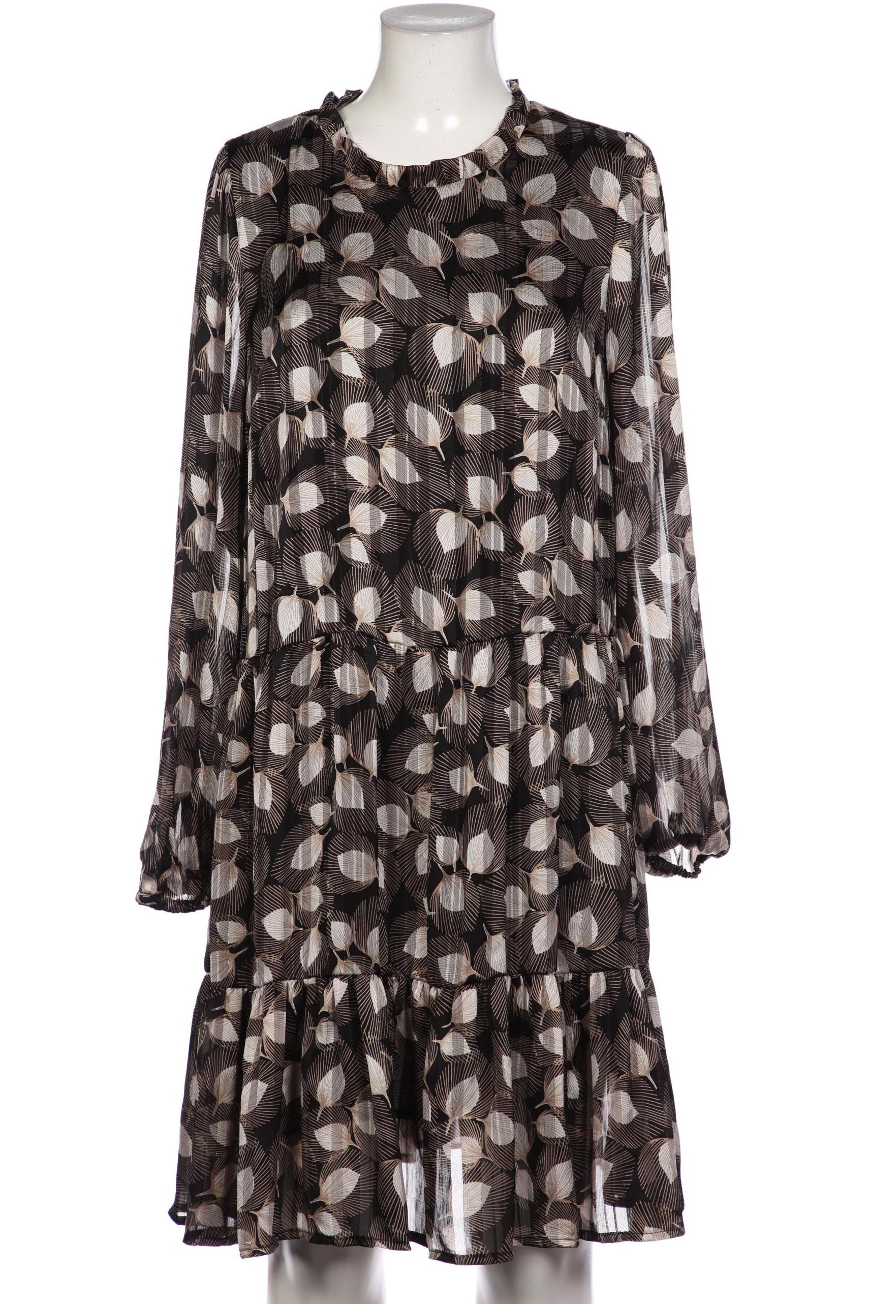 

Kaffe Damen Kleid, braun, Gr. 38