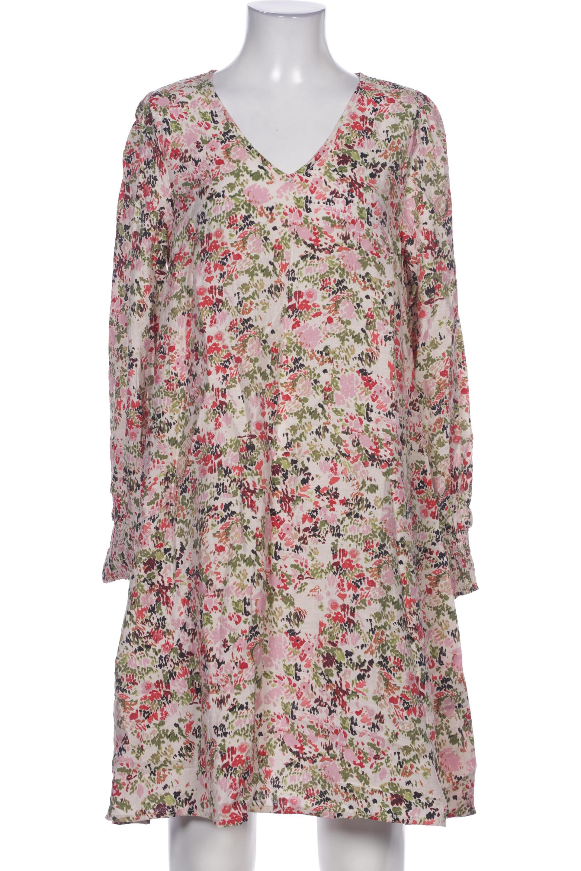 

Kaffe Damen Kleid, mehrfarbig, Gr. 34
