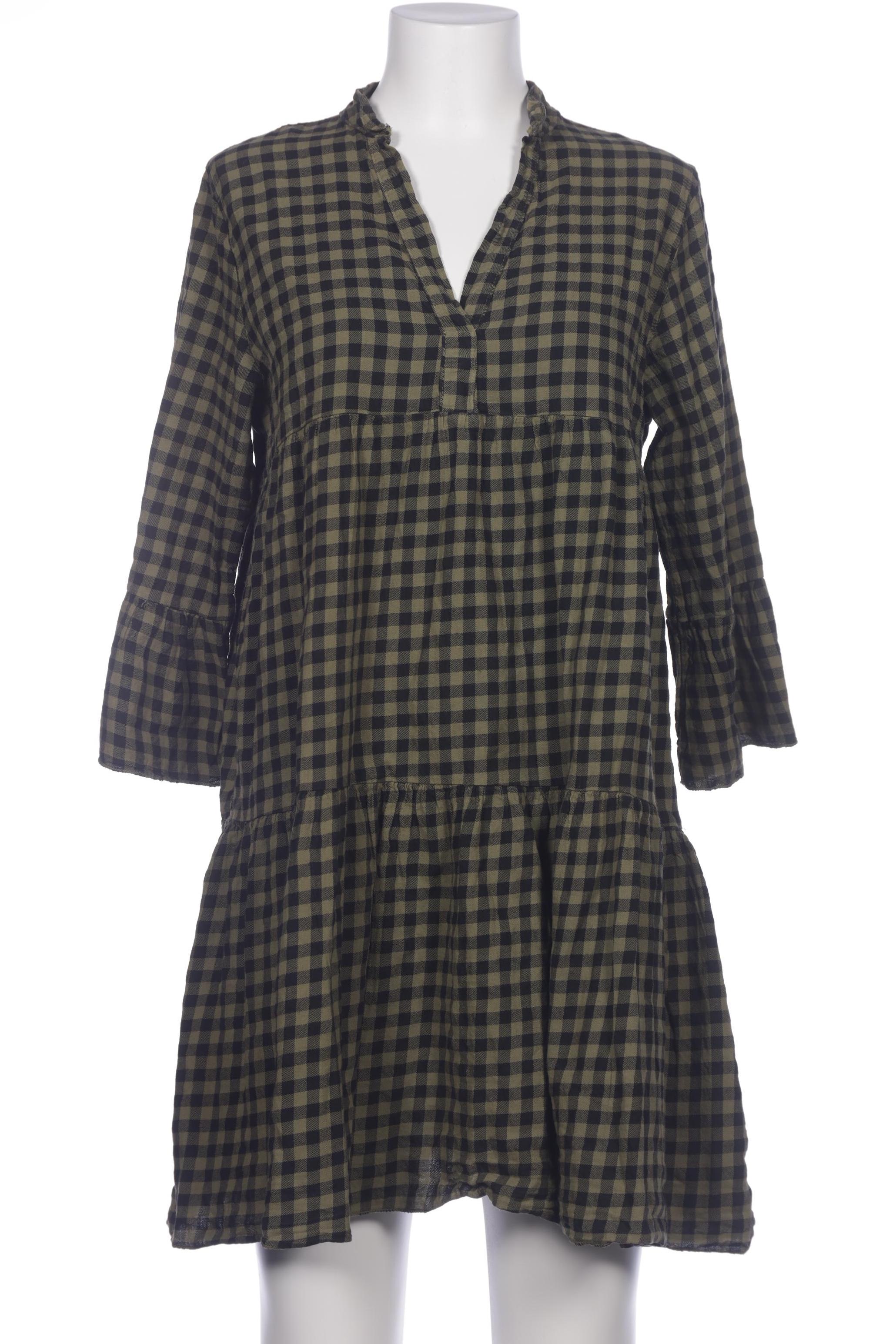 

Kaffe Damen Kleid, grün, Gr. 42