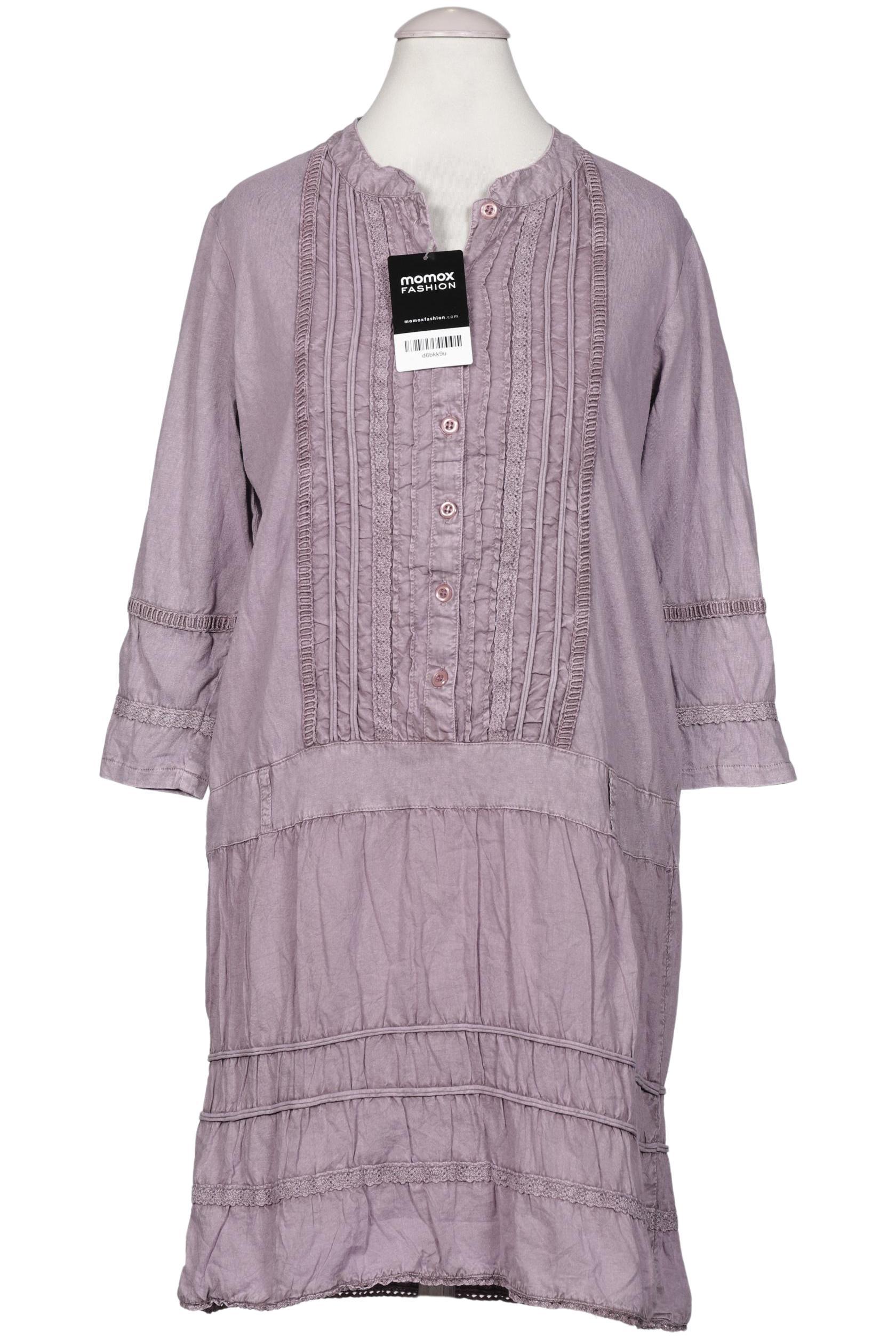 

Kaffe Damen Kleid, flieder, Gr. 36