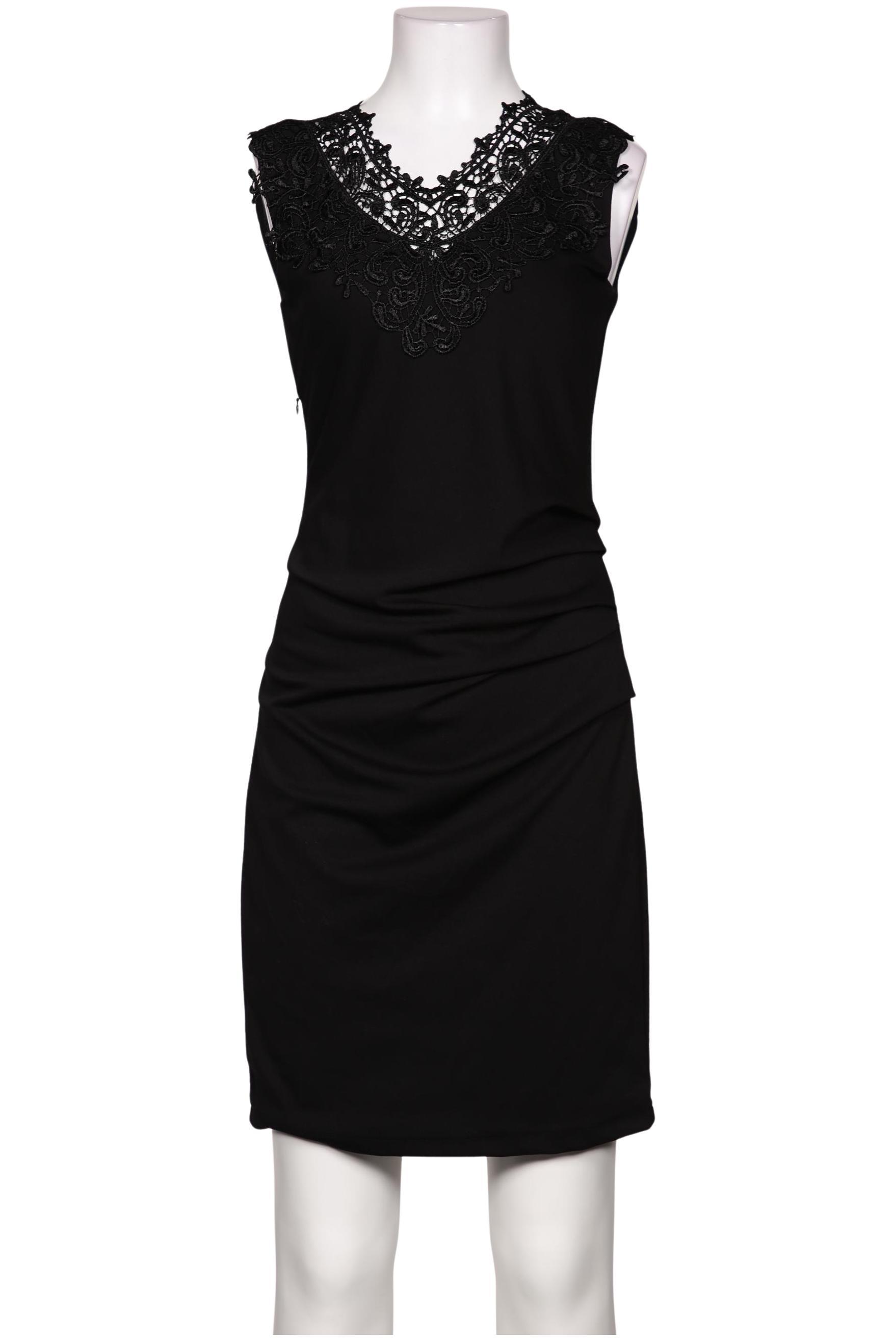 

Kaffe Damen Kleid, schwarz, Gr. 36