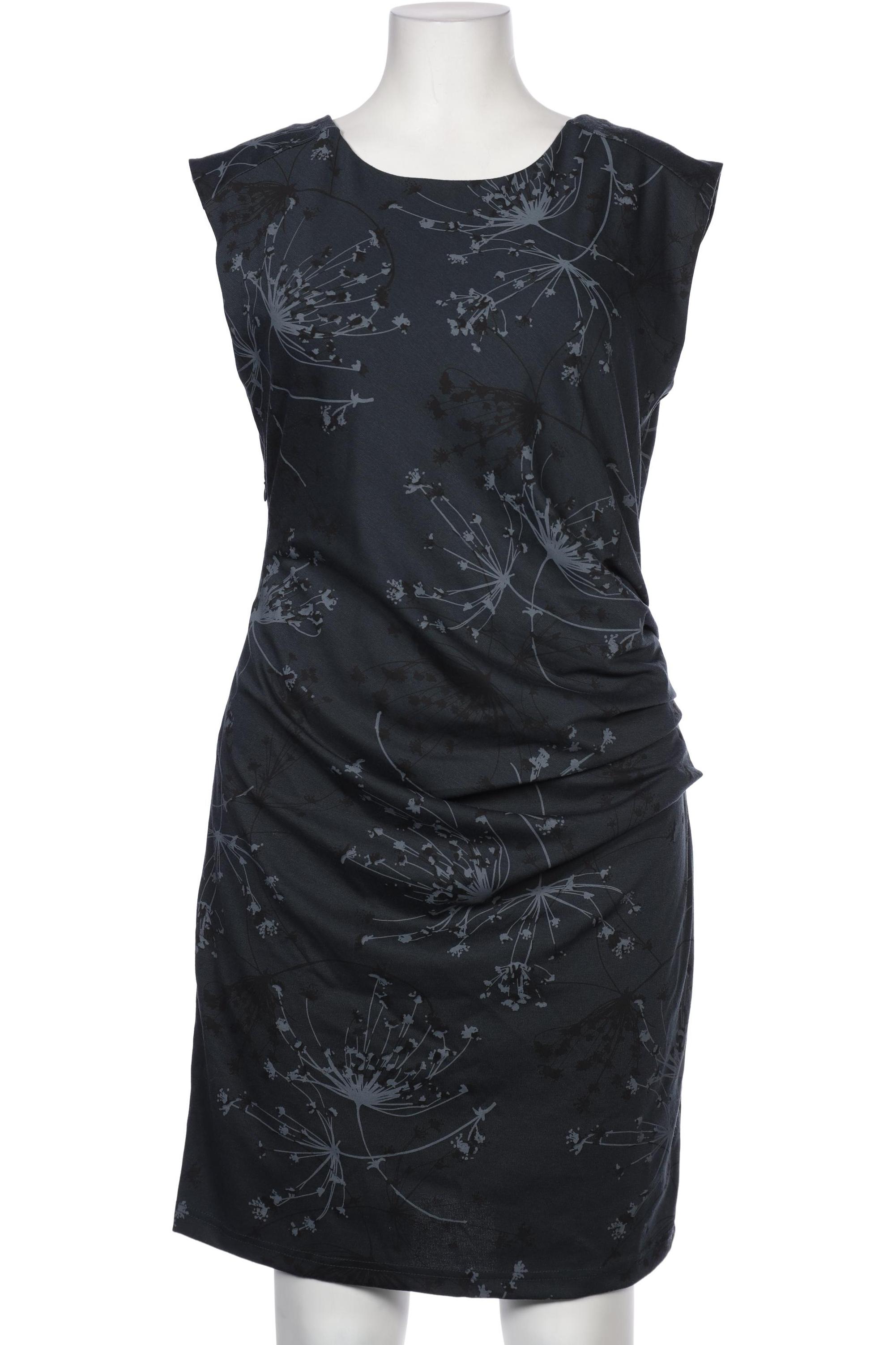 

Kaffe Damen Kleid, marineblau, Gr. 44