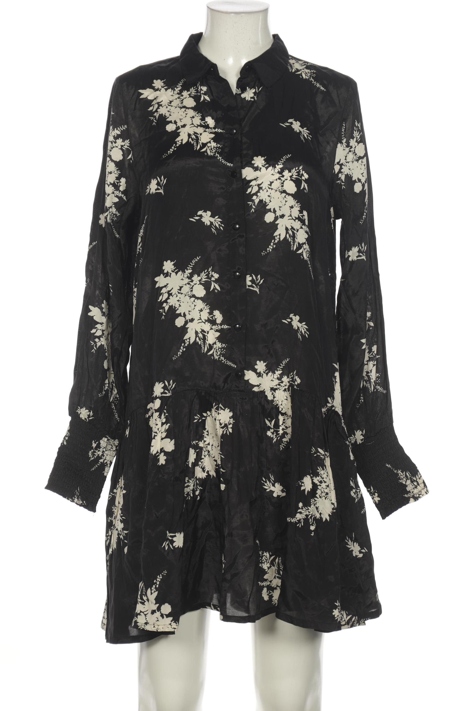 

Kaffe Damen Kleid, schwarz, Gr. 38