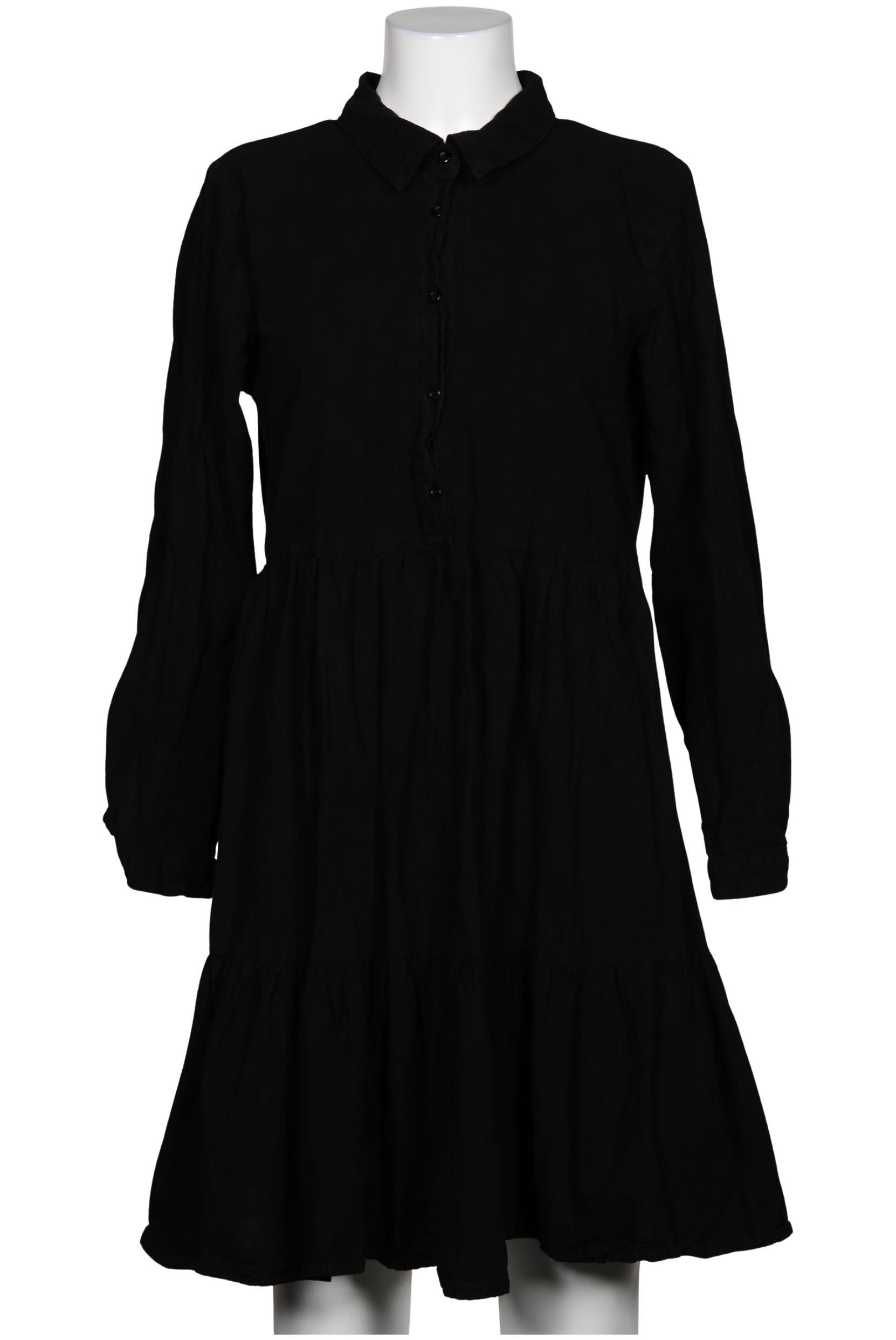 

Kaffe Damen Kleid, schwarz, Gr. 42