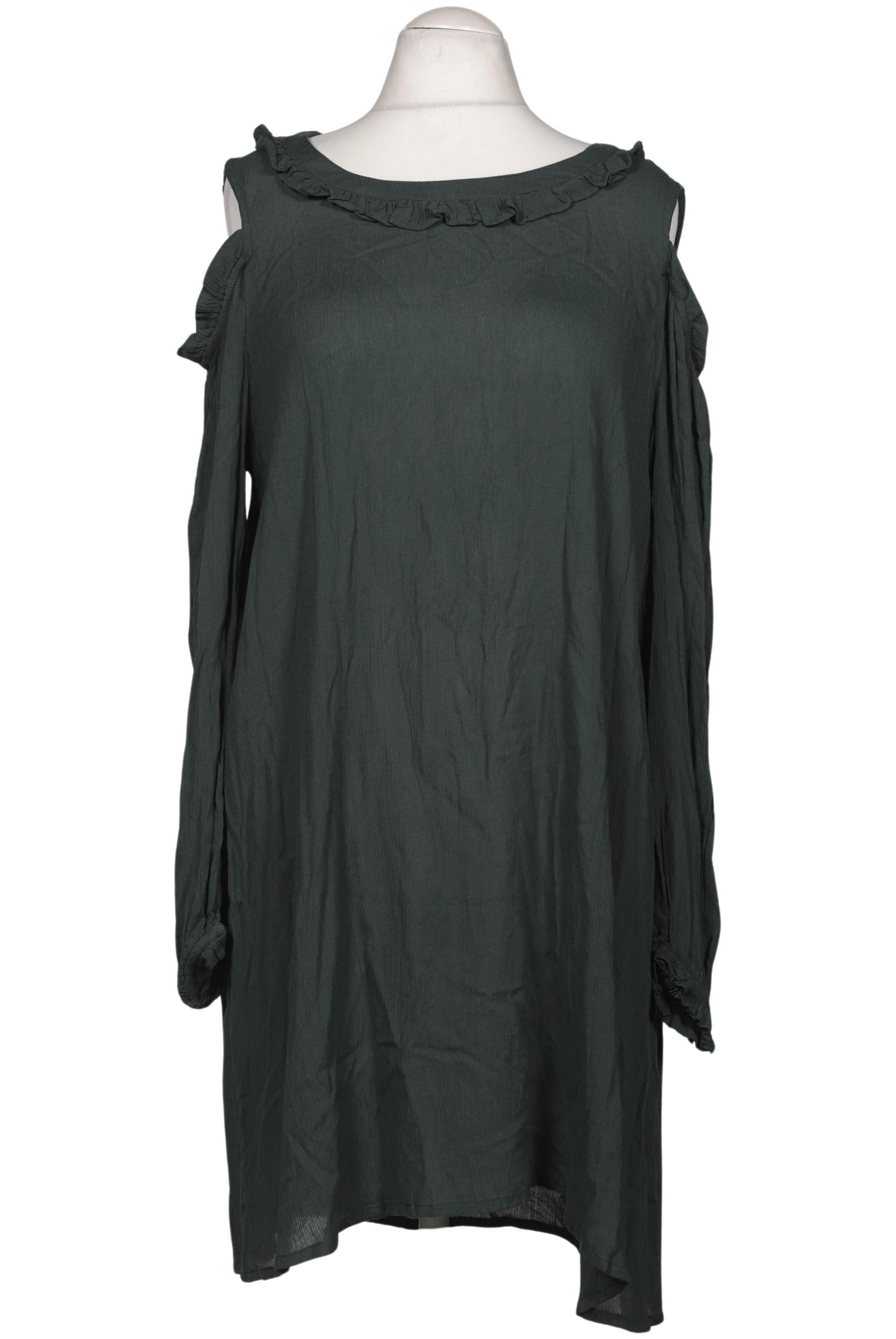 

Kaffe Damen Kleid, grün, Gr. 44