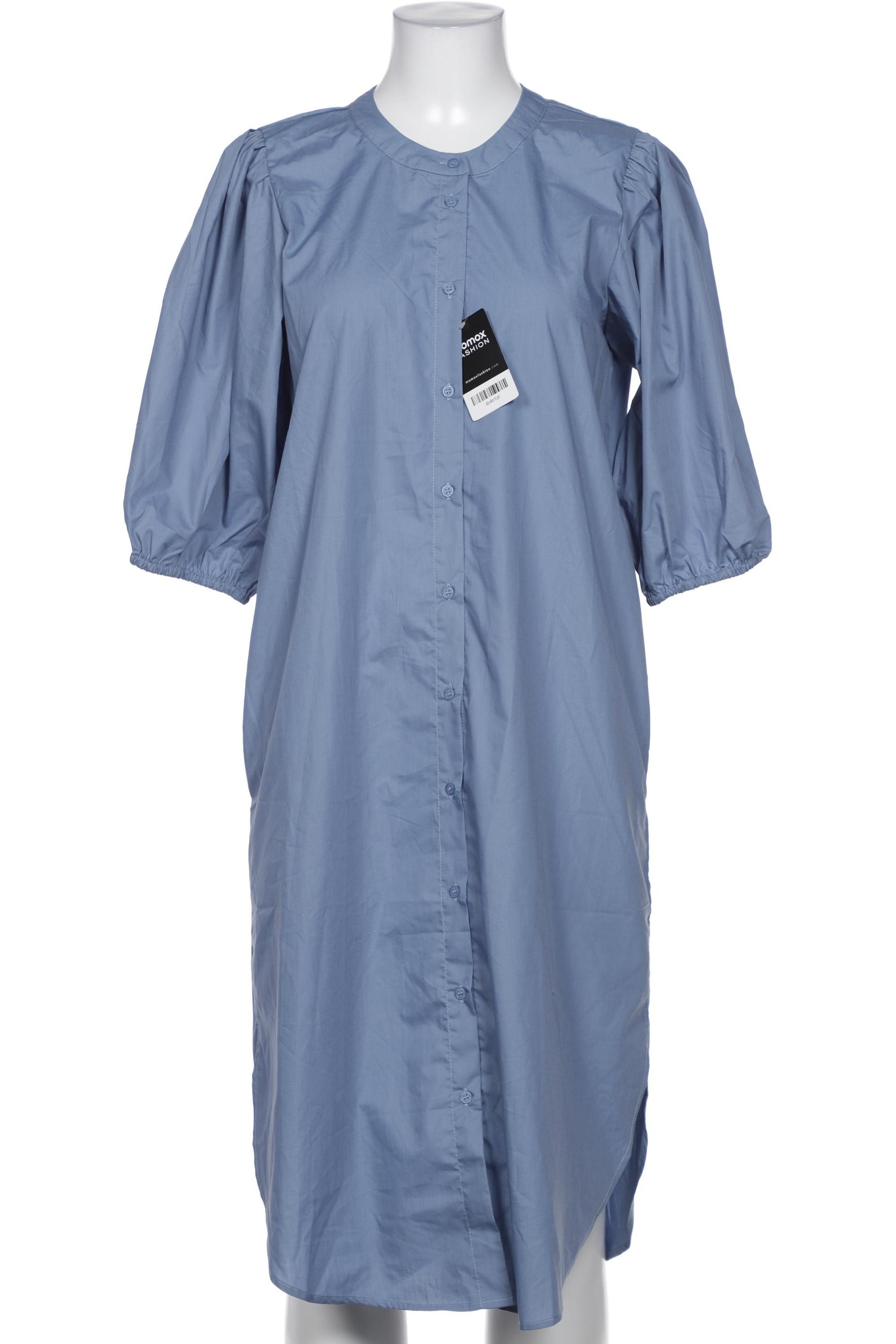 

Kaffe Damen Kleid, blau