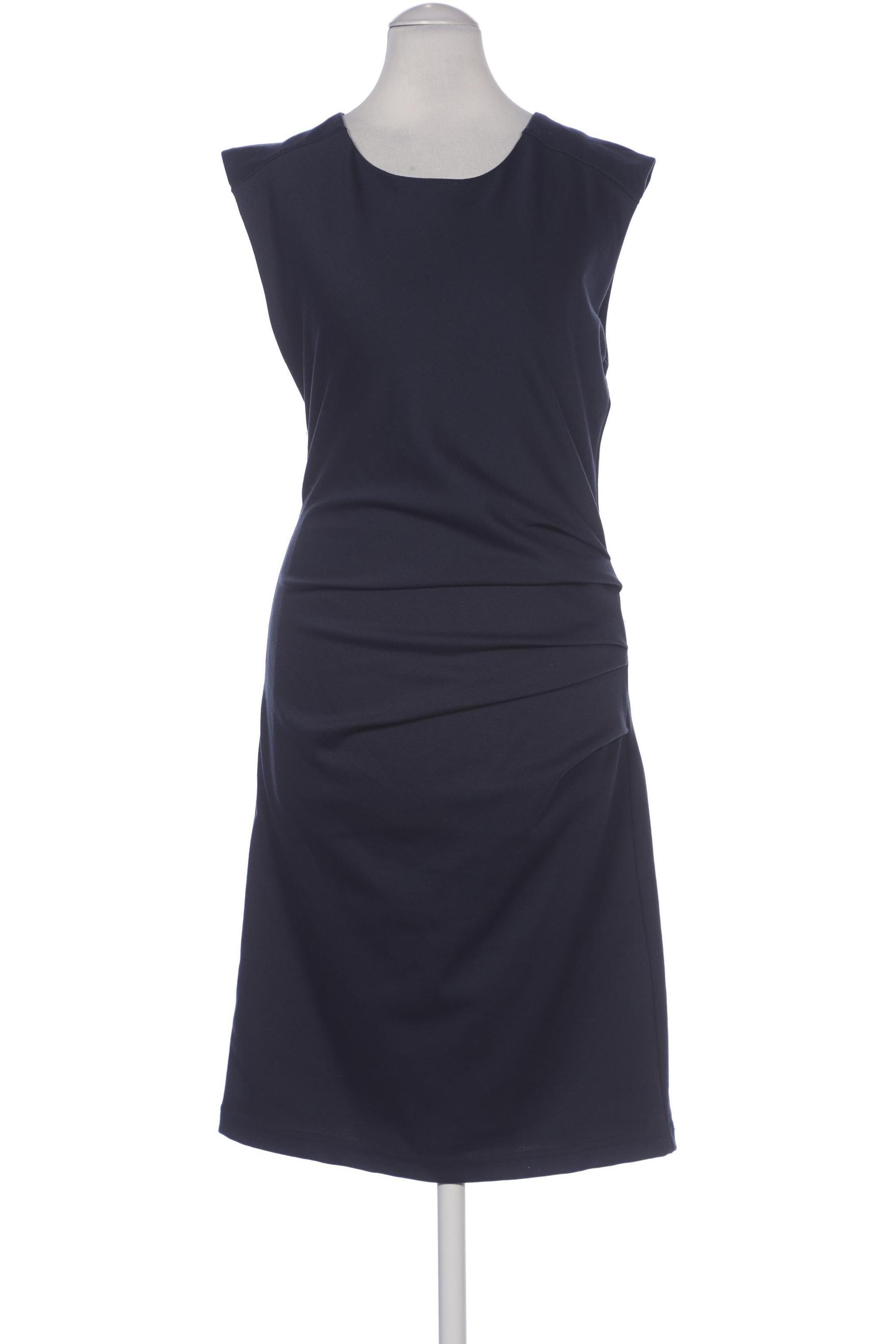 

Kaffe Damen Kleid, marineblau, Gr. 36