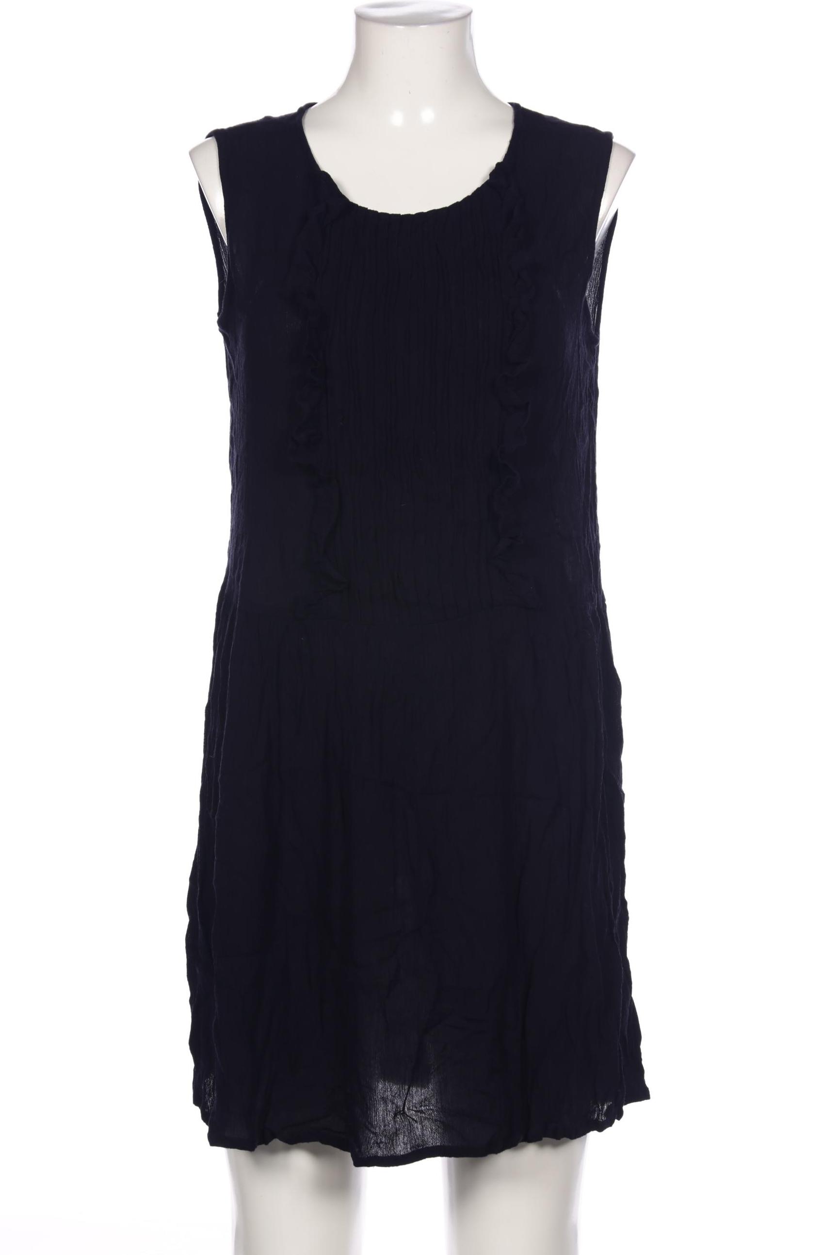 

Kaffe Damen Kleid, marineblau