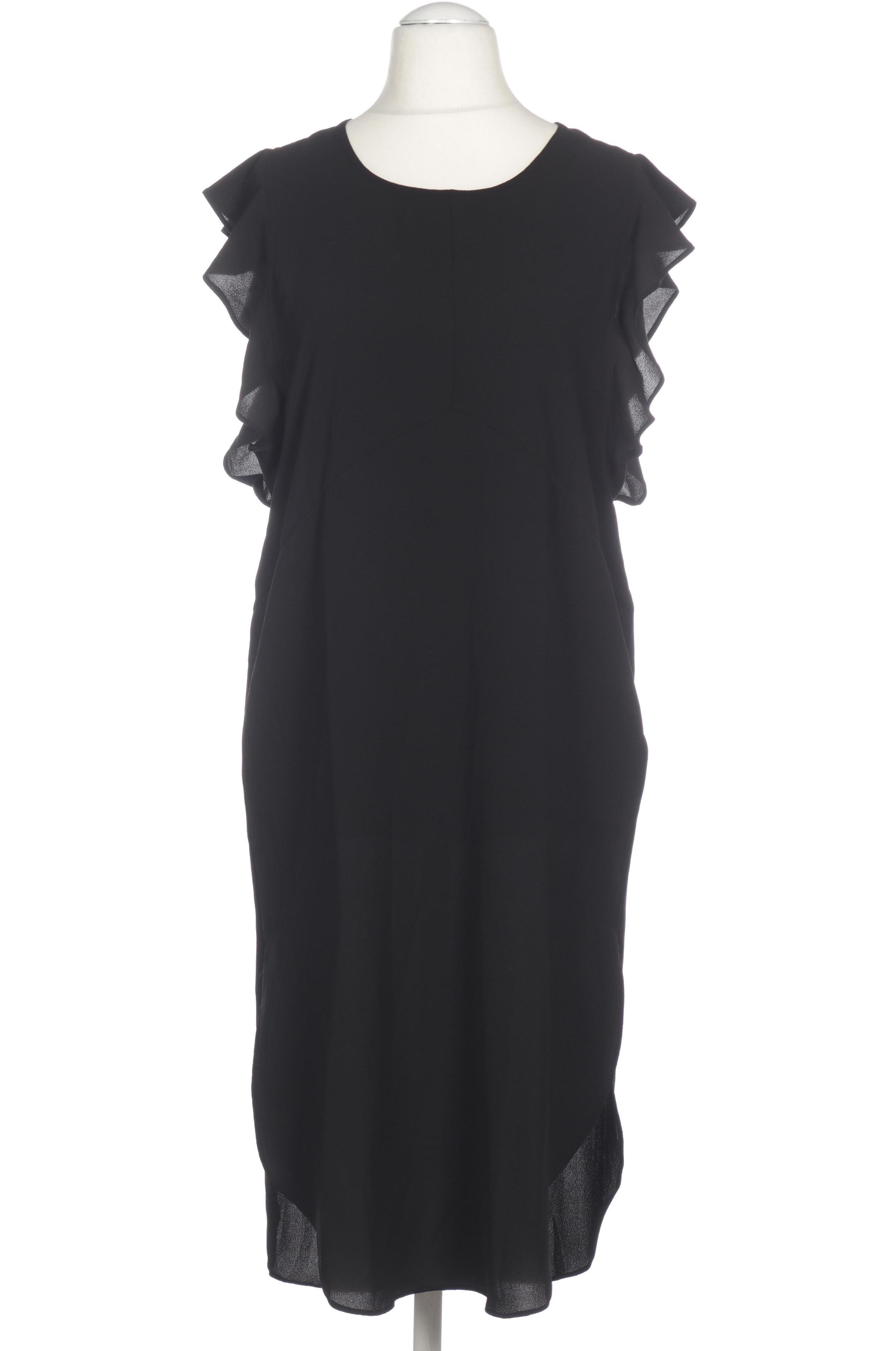 

Kaffe Damen Kleid, schwarz, Gr. 38