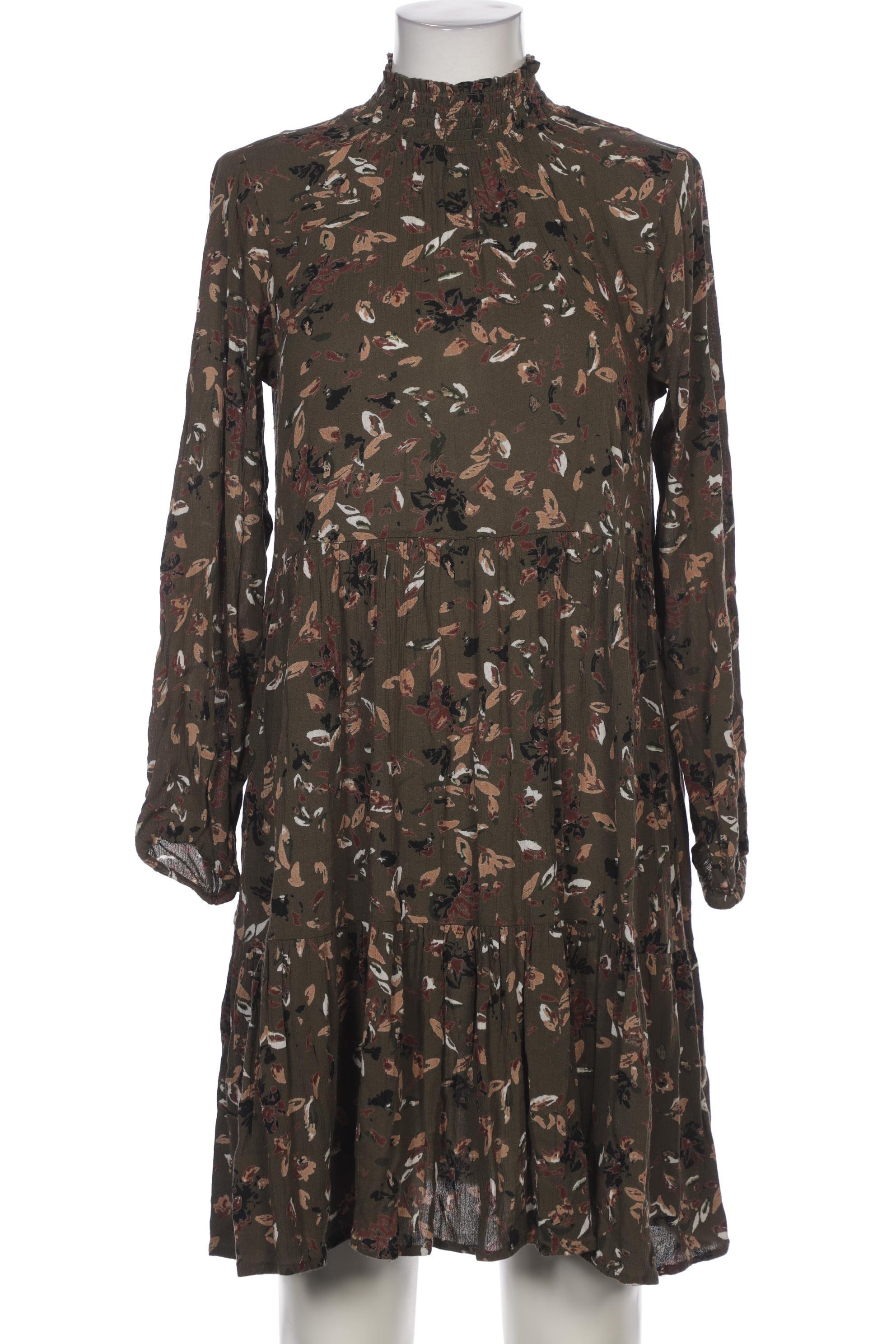 

Kaffe Damen Kleid, grün, Gr. 36