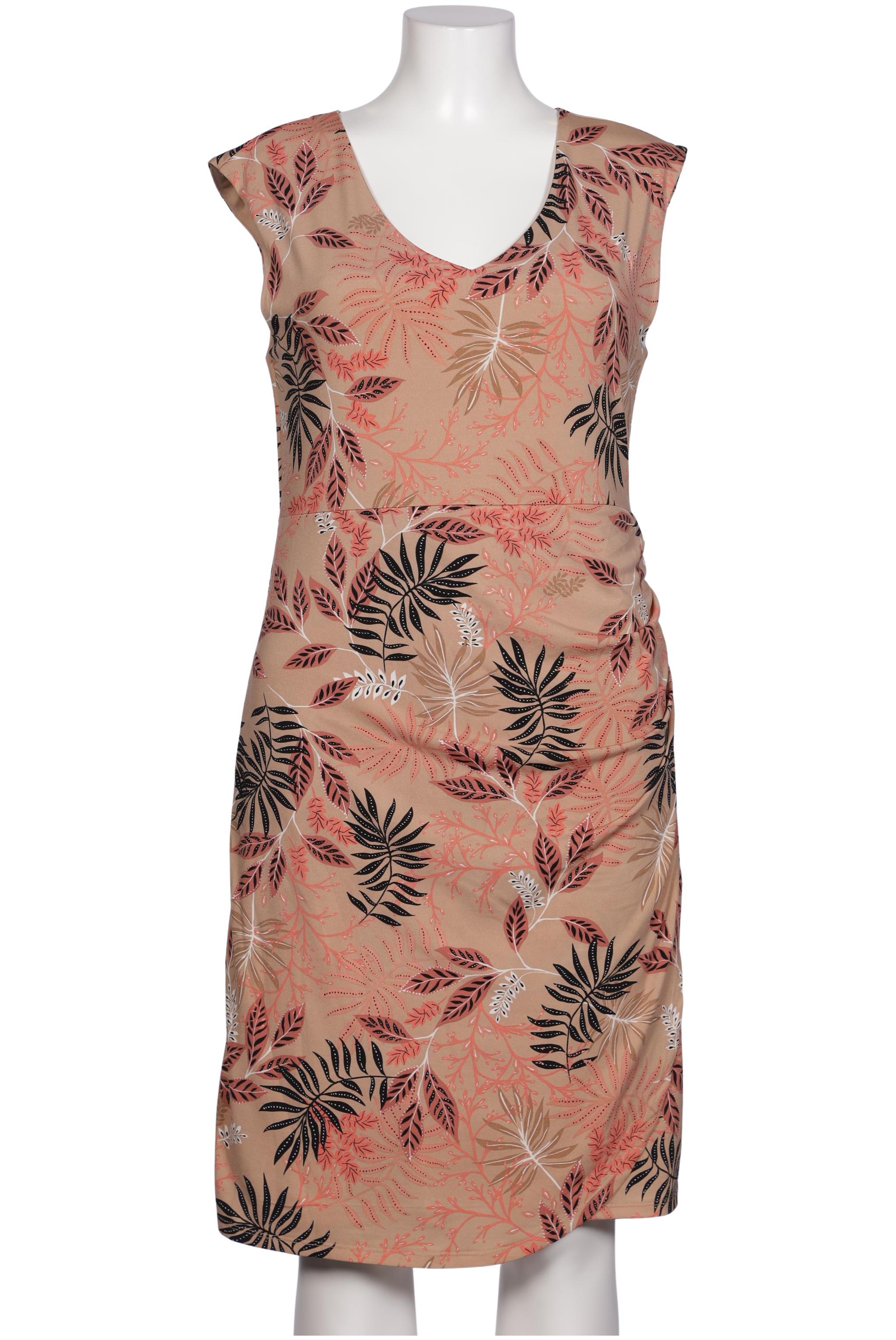 

Kaffe Damen Kleid, beige, Gr. 44