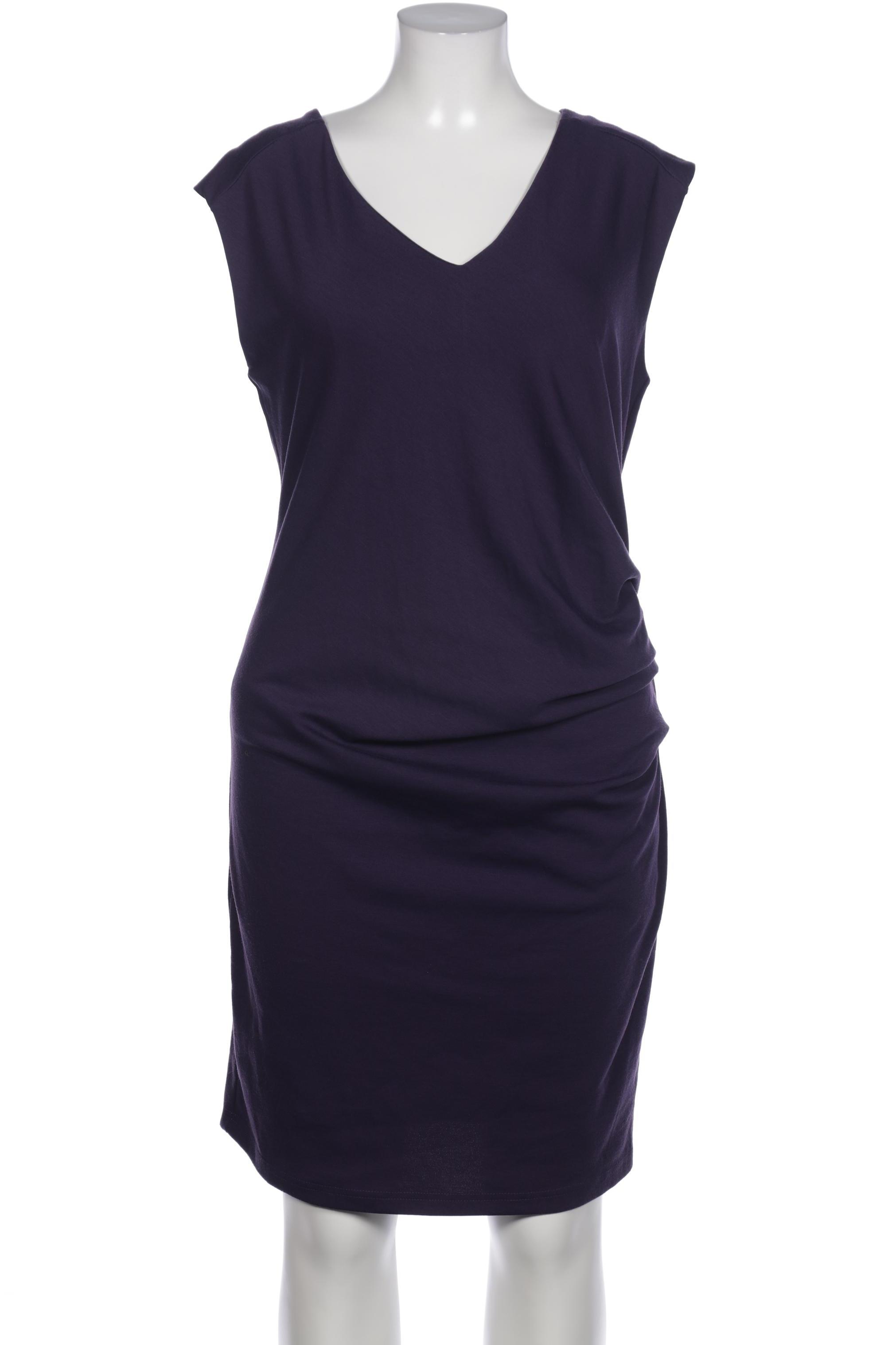 

Kaffe Damen Kleid, flieder, Gr. 44
