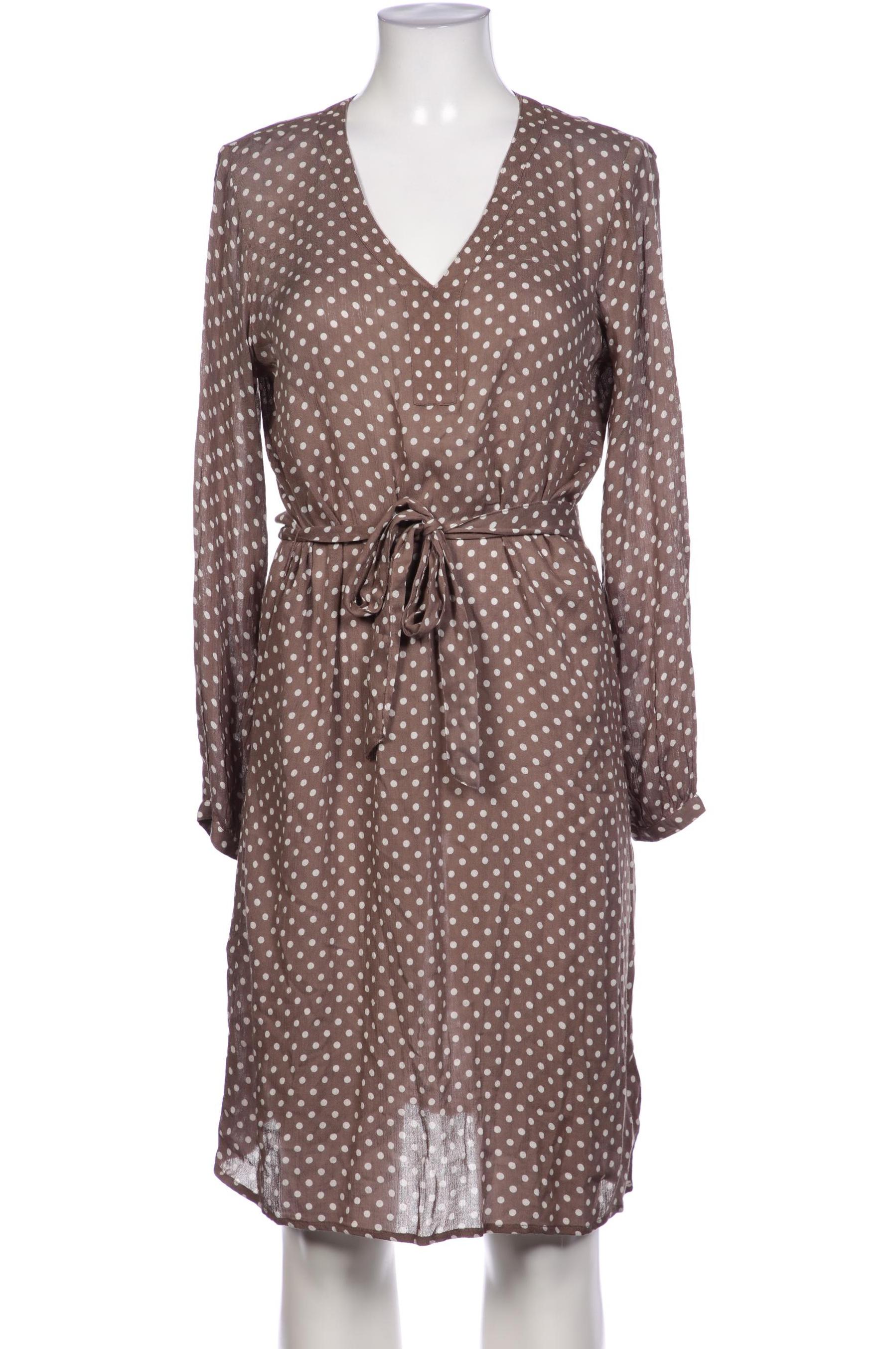 

Kaffe Damen Kleid, braun, Gr. 36