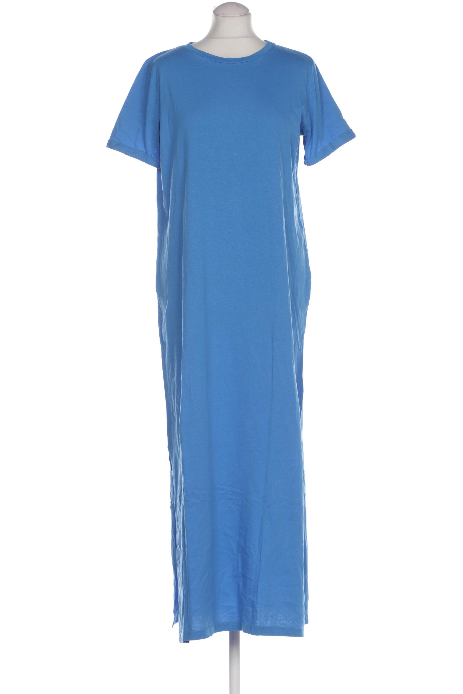 

Kaffe Damen Kleid, blau, Gr. 38