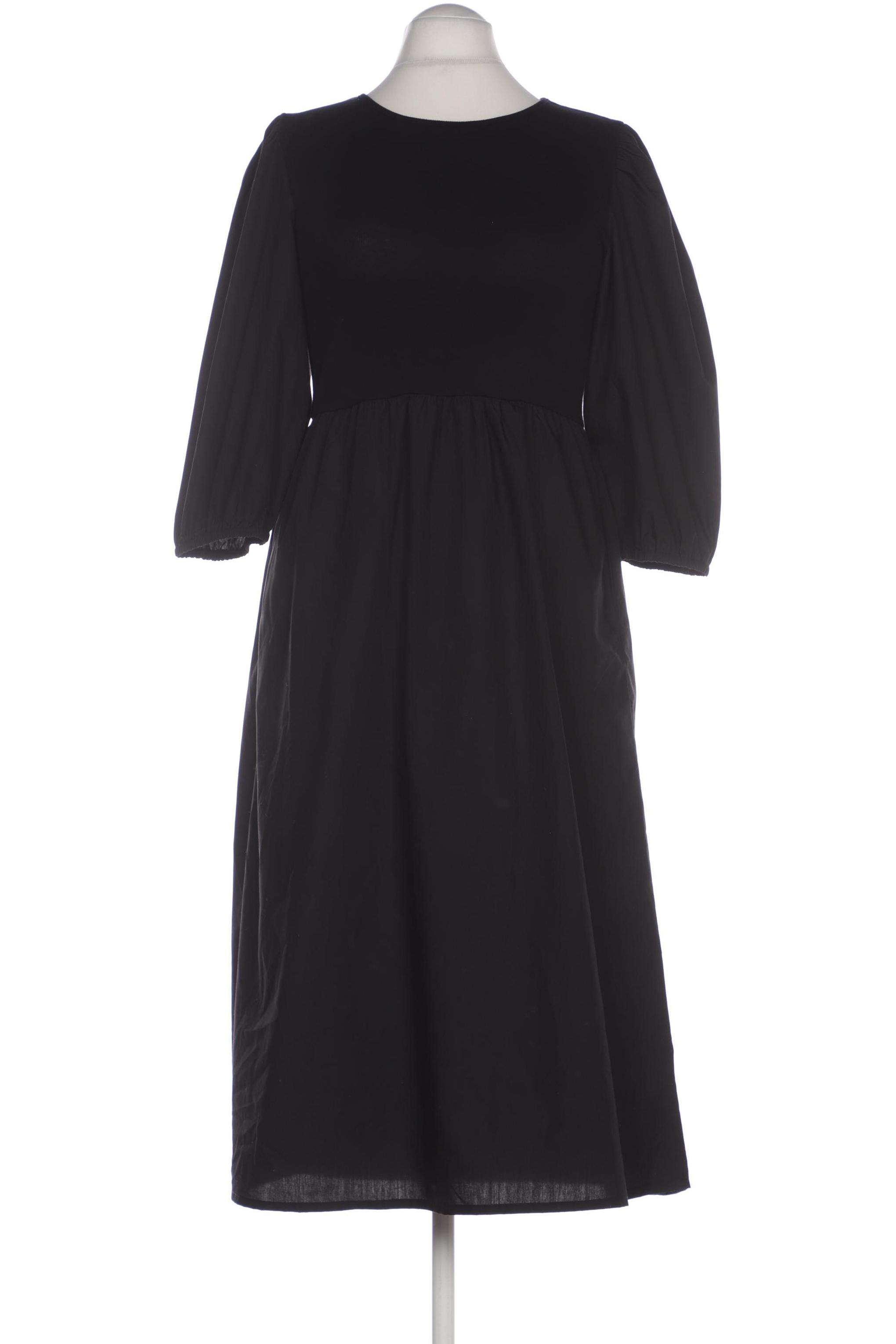 

Kaffe Damen Kleid, schwarz, Gr. 42