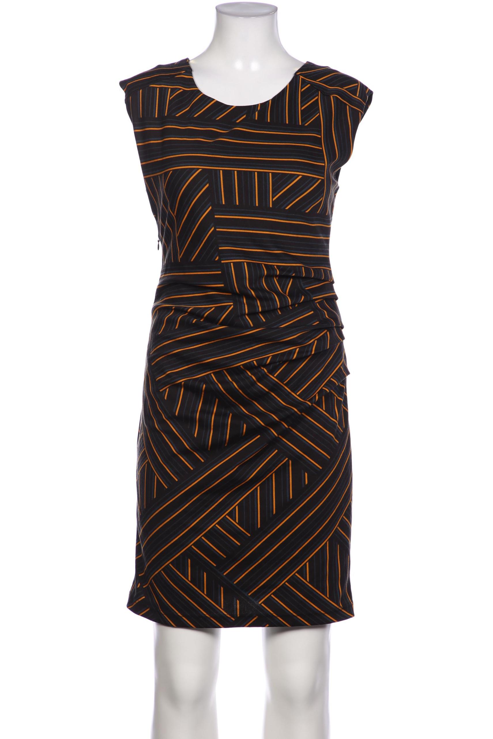 

Kaffe Damen Kleid, schwarz, Gr. 38