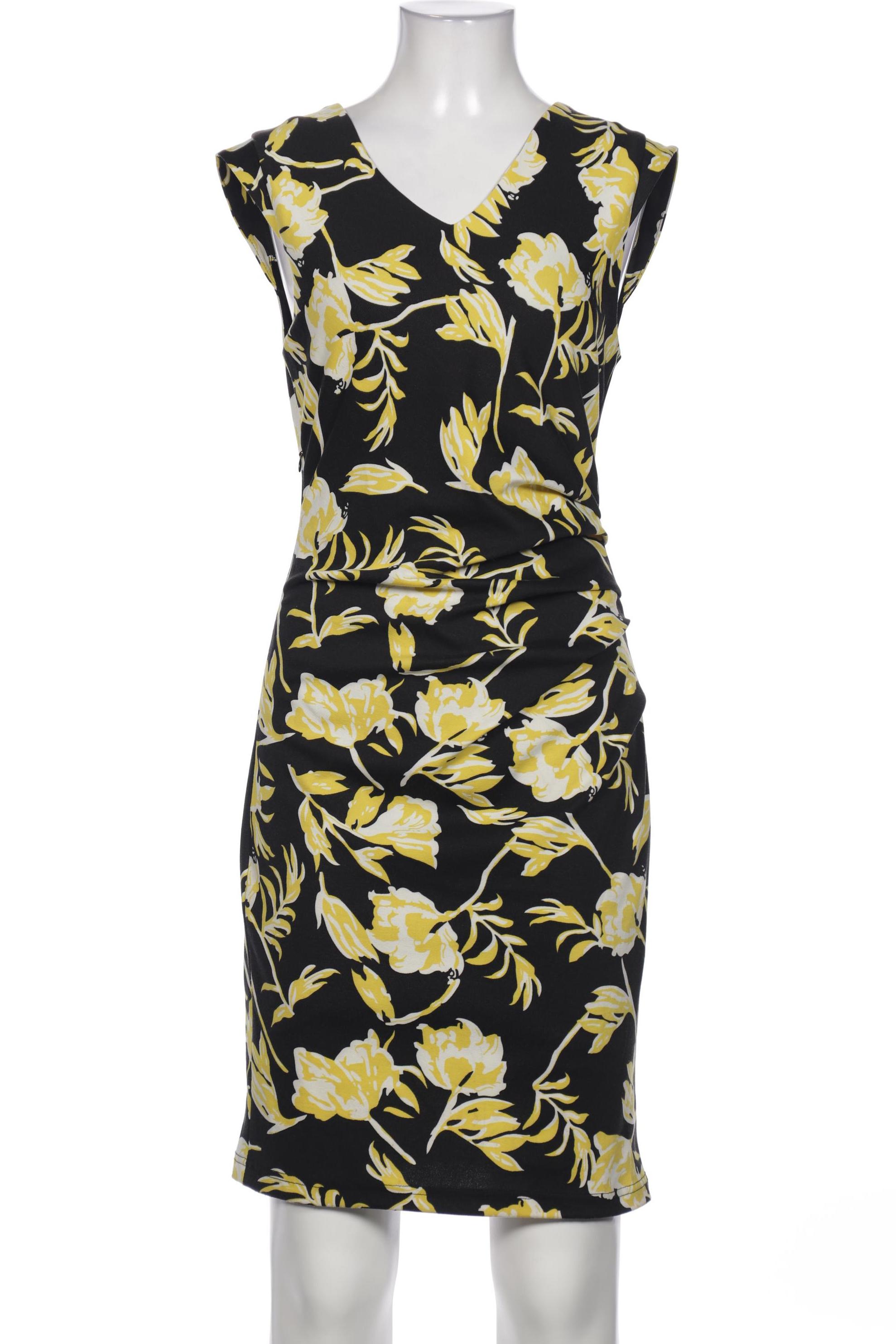 

Kaffe Damen Kleid, schwarz, Gr. 36