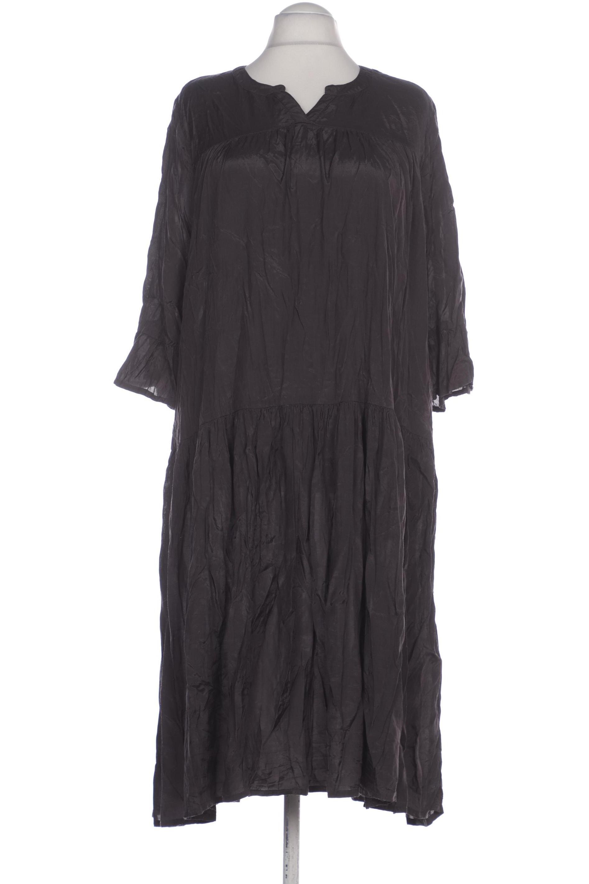 

Kaffe Damen Kleid, schwarz, Gr. 46