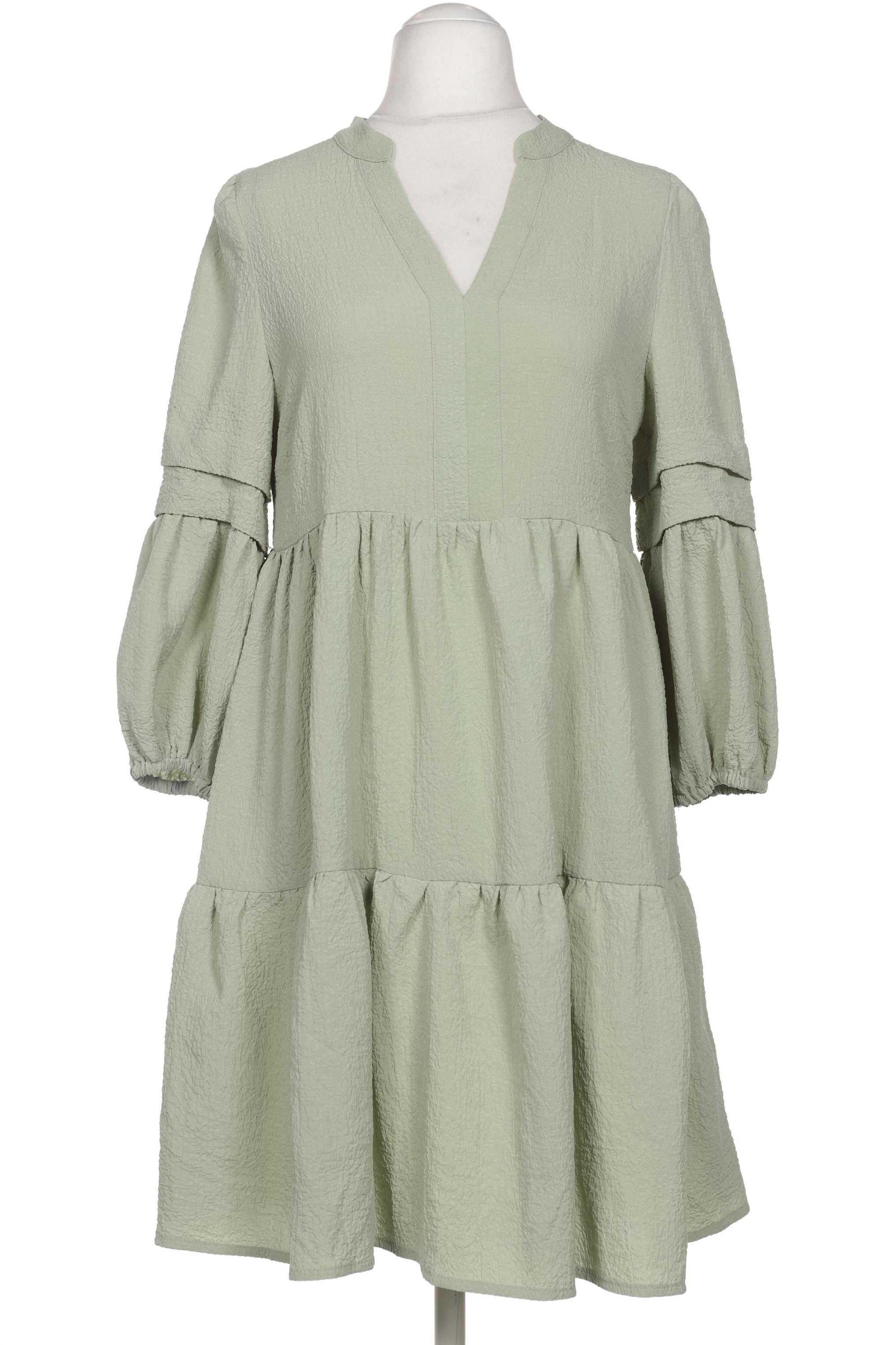 

Kaffe Damen Kleid, grün, Gr. 36