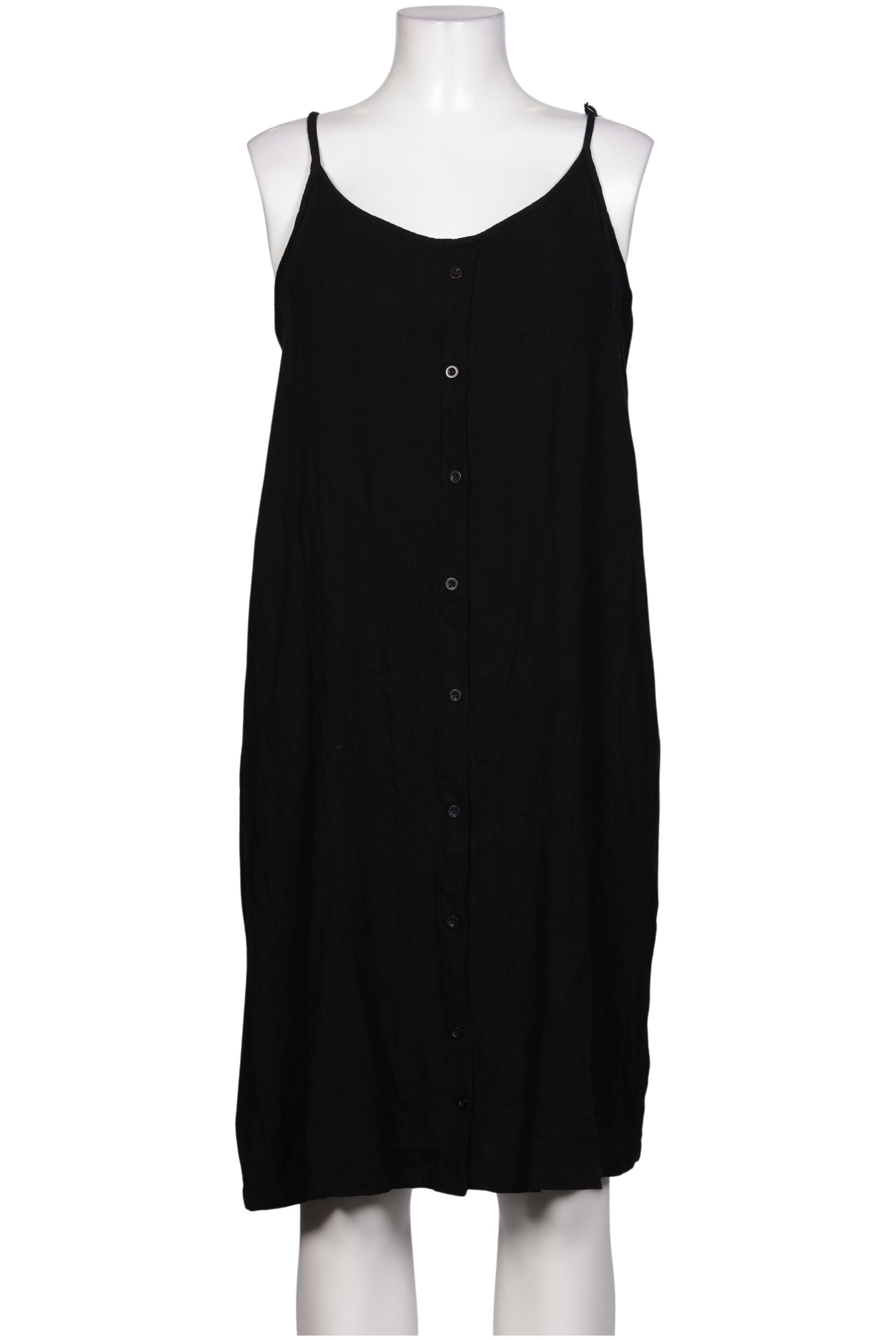 

Kaffe Damen Kleid, schwarz, Gr. 46