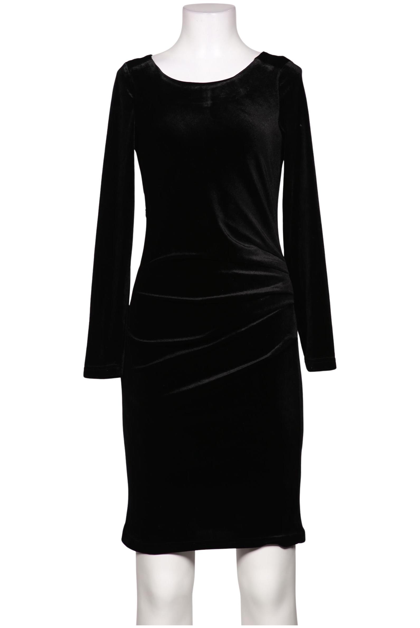 

Kaffe Damen Kleid, schwarz, Gr. 34