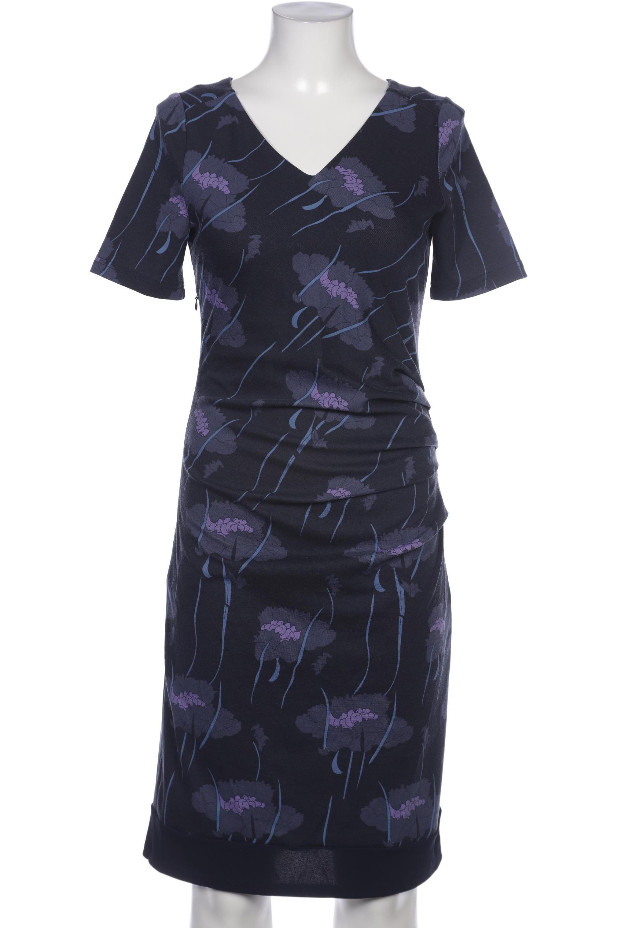 

Kaffe Damen Kleid, marineblau